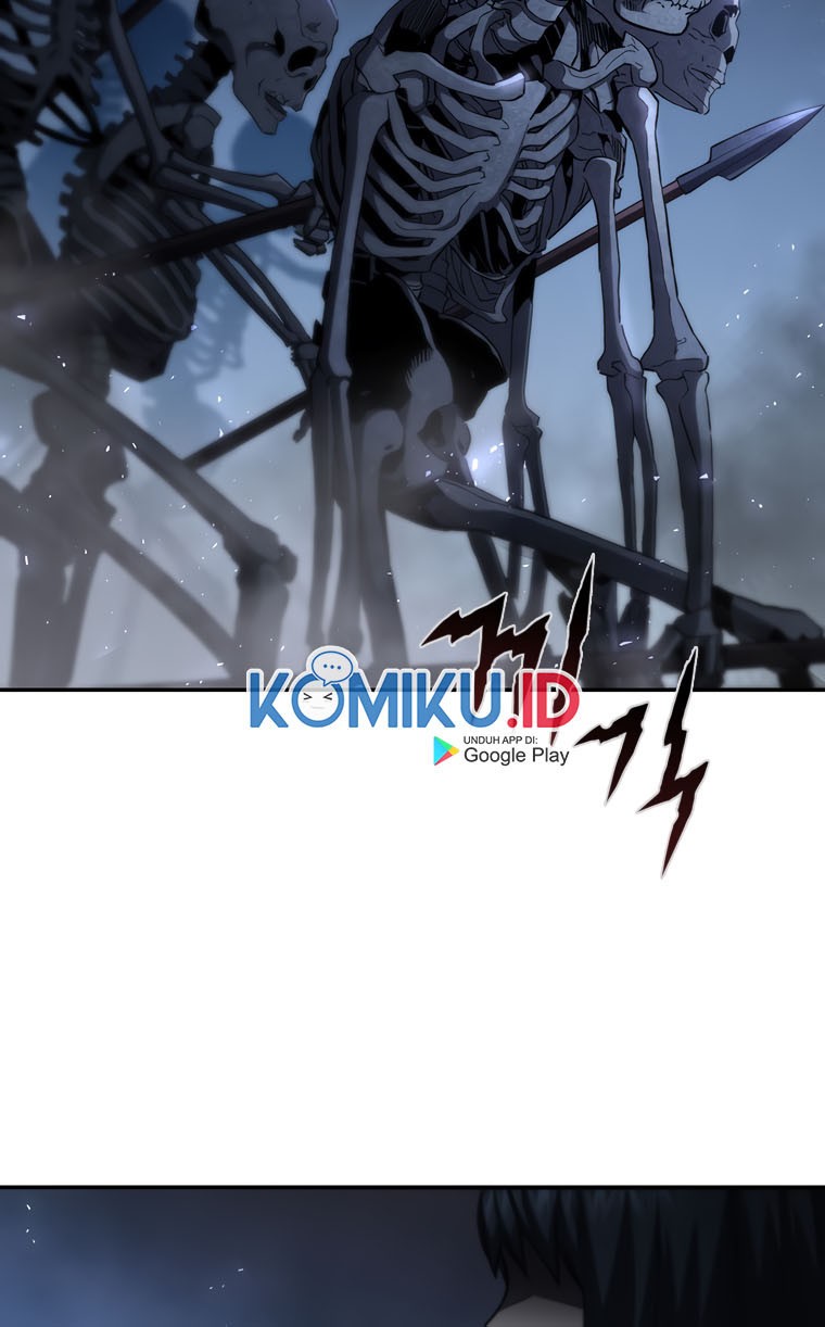 The Second Coming of Gluttony Chapter 93 Gambar 47