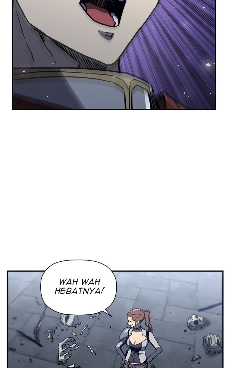 The Second Coming of Gluttony Chapter 93 Gambar 53