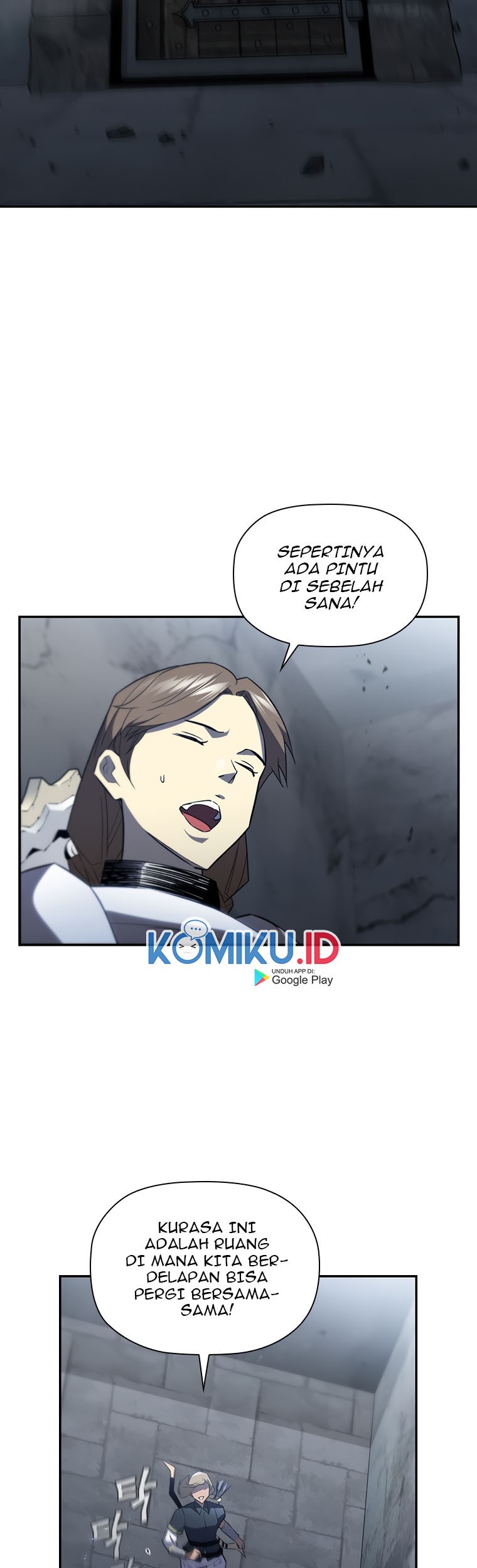 The Second Coming of Gluttony Chapter 93 Gambar 27