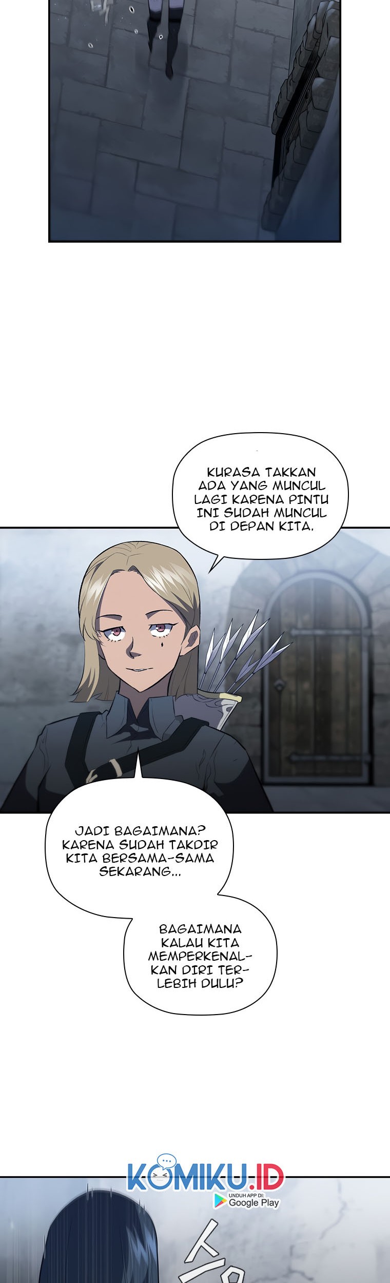 The Second Coming of Gluttony Chapter 93 Gambar 28