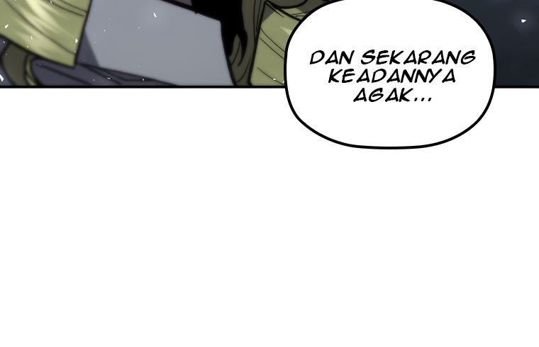 The Second Coming of Gluttony Chapter 93 Gambar 38