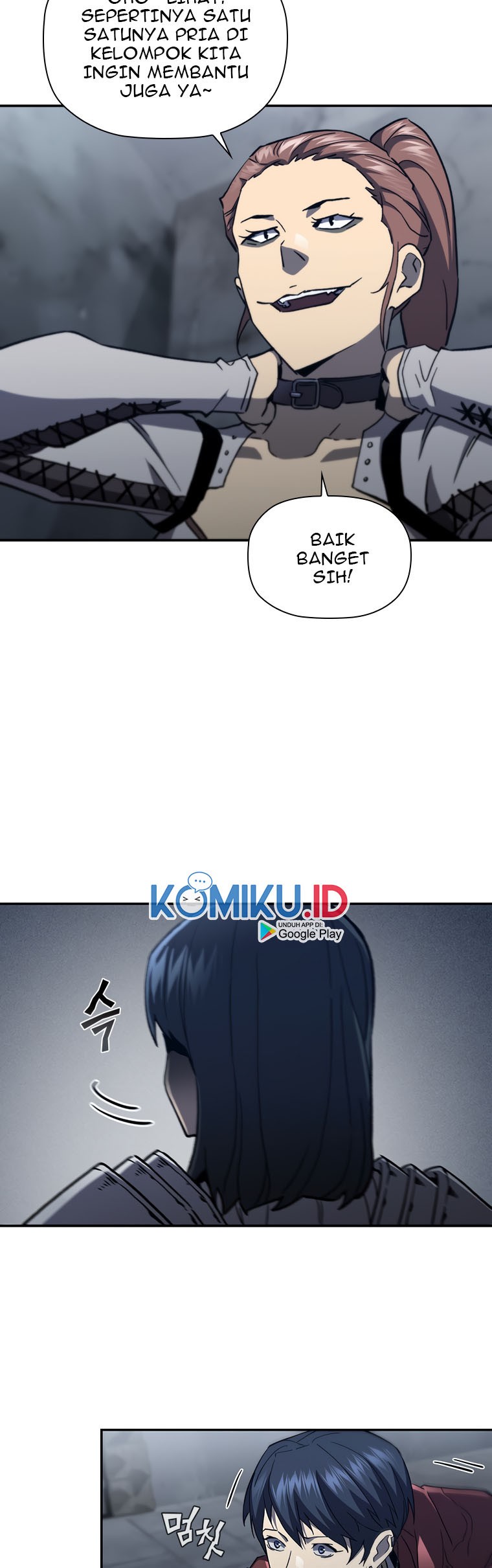 The Second Coming of Gluttony Chapter 93 Gambar 62