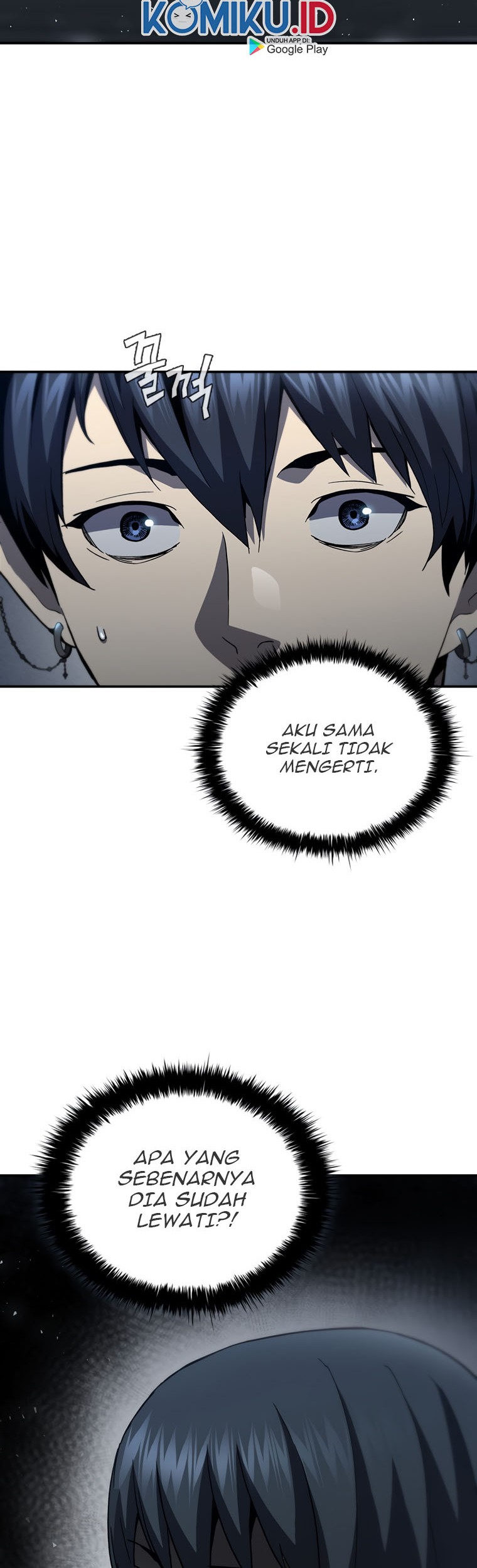 The Second Coming of Gluttony Chapter 93 Gambar 64
