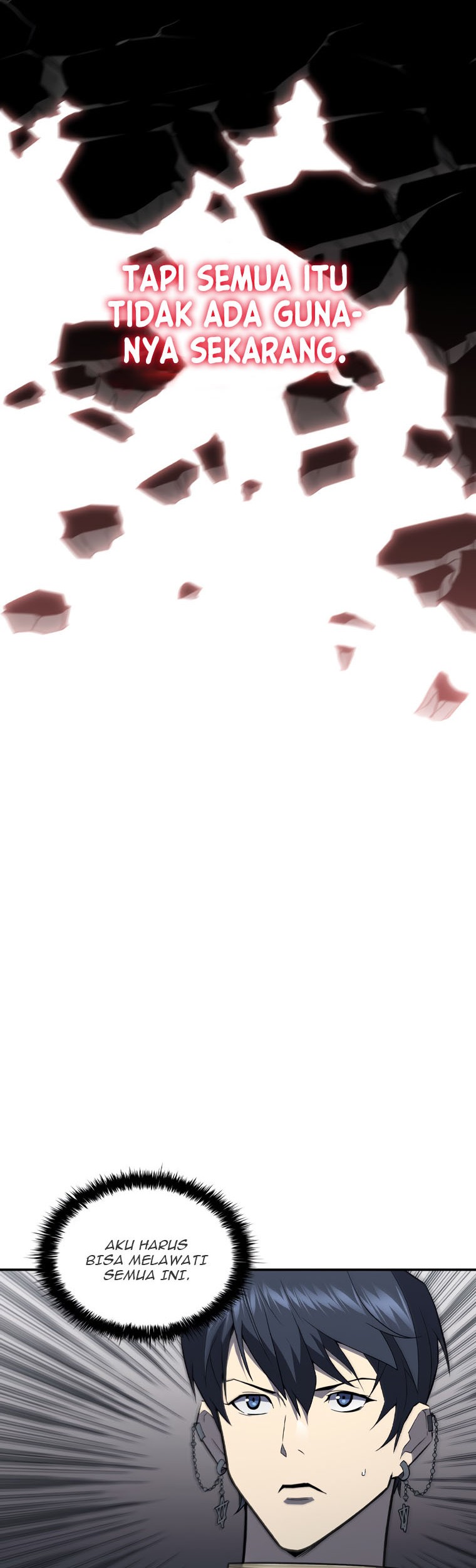 The Second Coming of Gluttony Chapter 93 Gambar 7