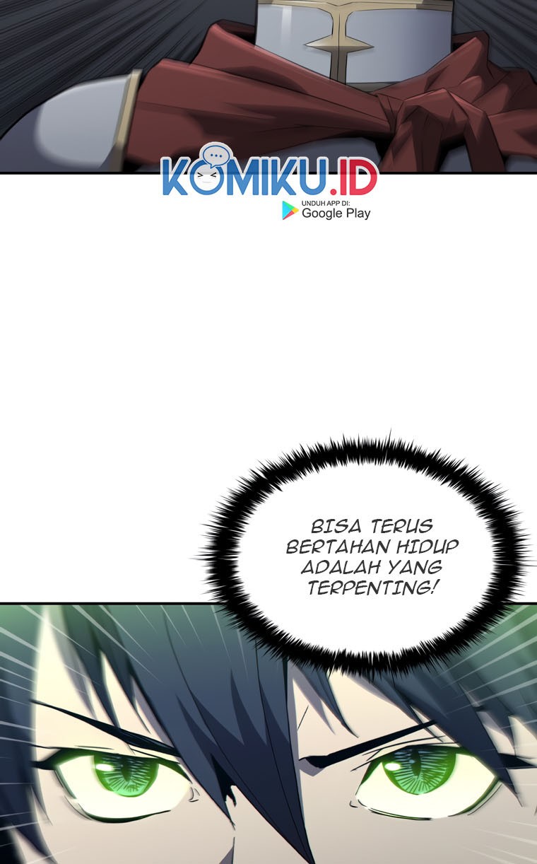 The Second Coming of Gluttony Chapter 93 Gambar 8