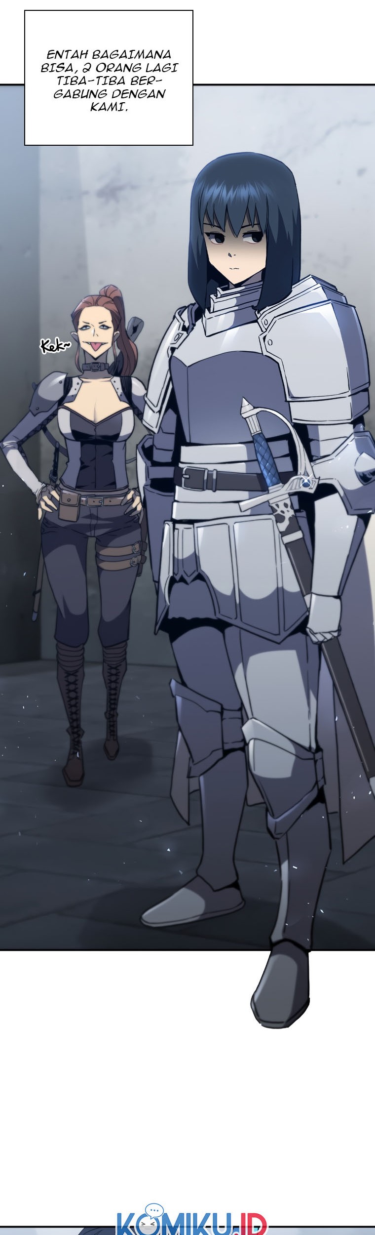 The Second Coming of Gluttony Chapter 93 Gambar 13