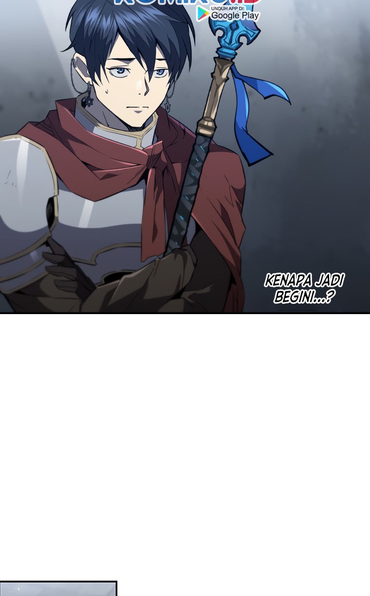 The Second Coming of Gluttony Chapter 93 Gambar 14