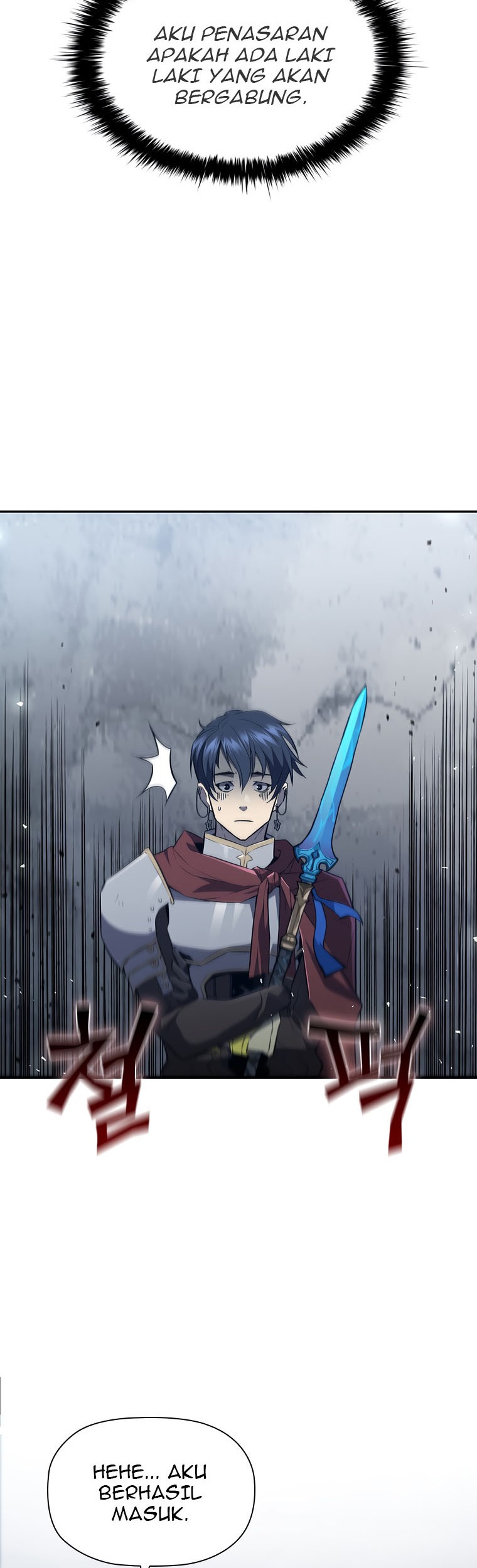 The Second Coming of Gluttony Chapter 93 Gambar 16