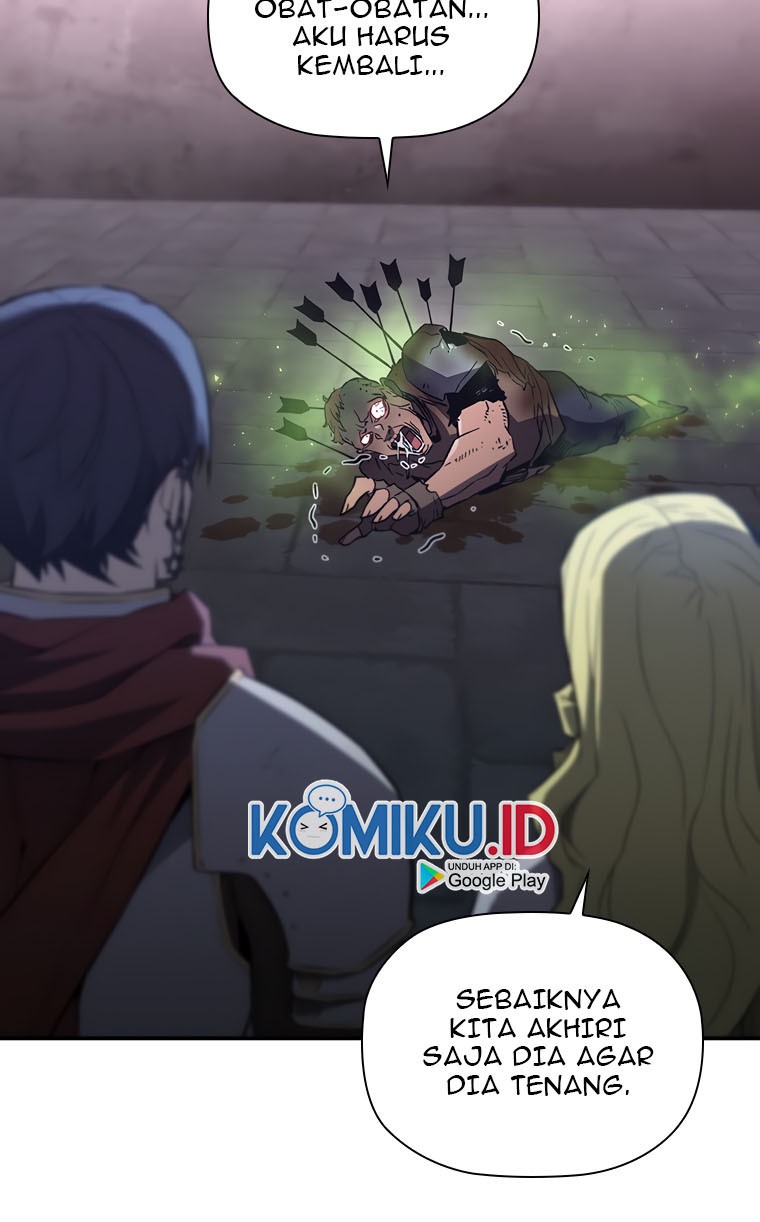 The Second Coming of Gluttony Chapter 93 Gambar 20