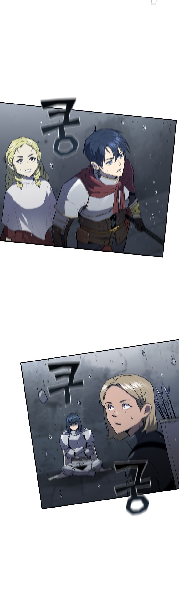 The Second Coming of Gluttony Chapter 93 Gambar 25