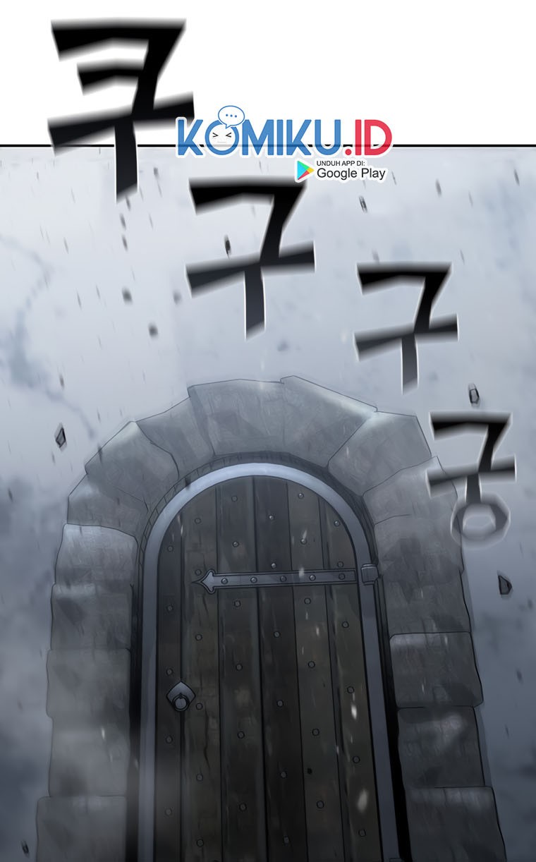 The Second Coming of Gluttony Chapter 93 Gambar 26