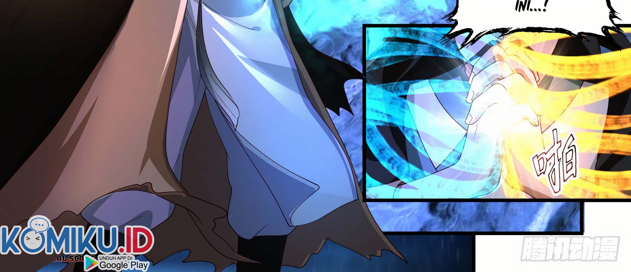 Martial Peak Part 1 Chapter 1876 Gambar 26