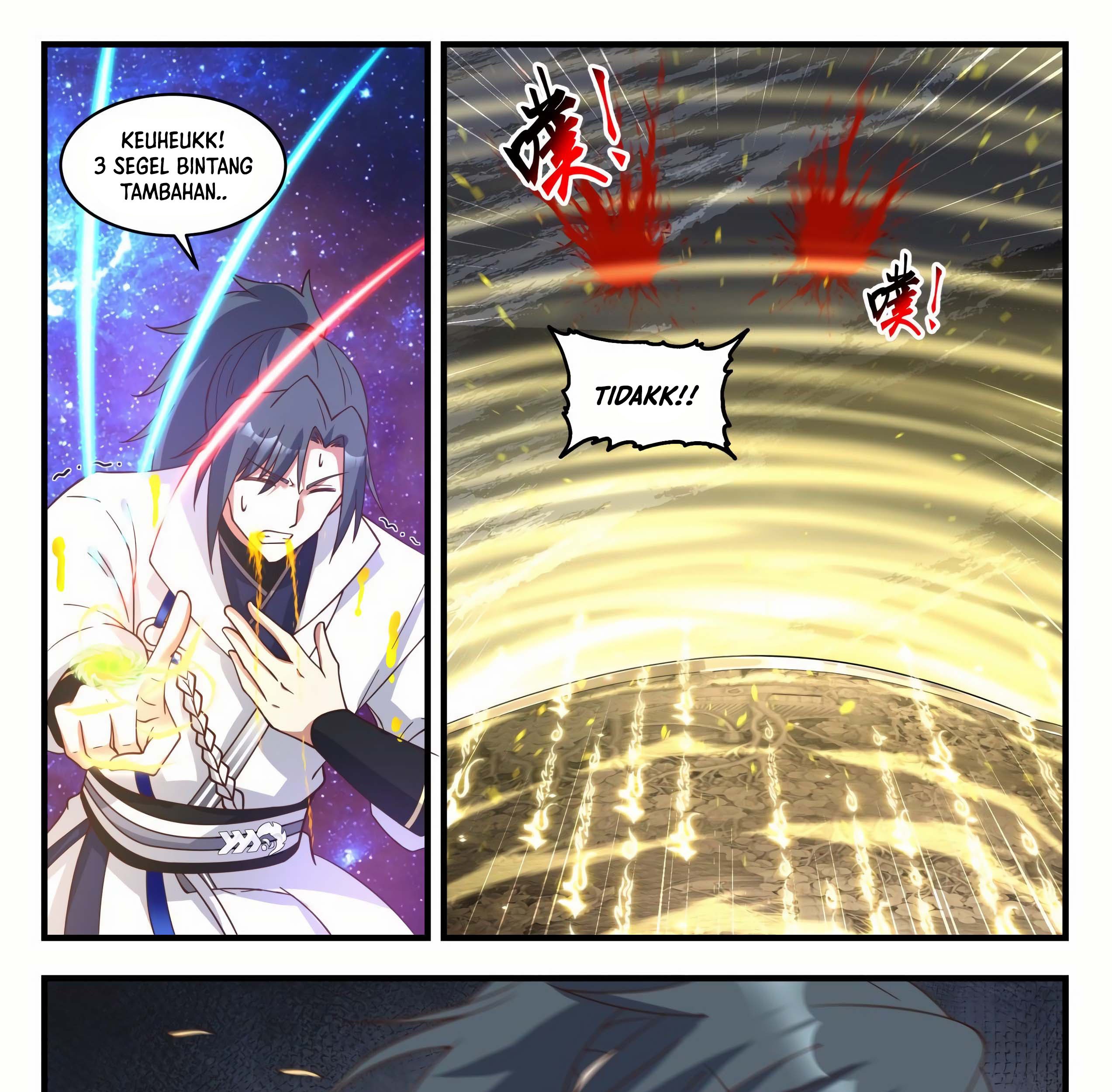 Martial Peak Part 1 Chapter 1872 Gambar 19