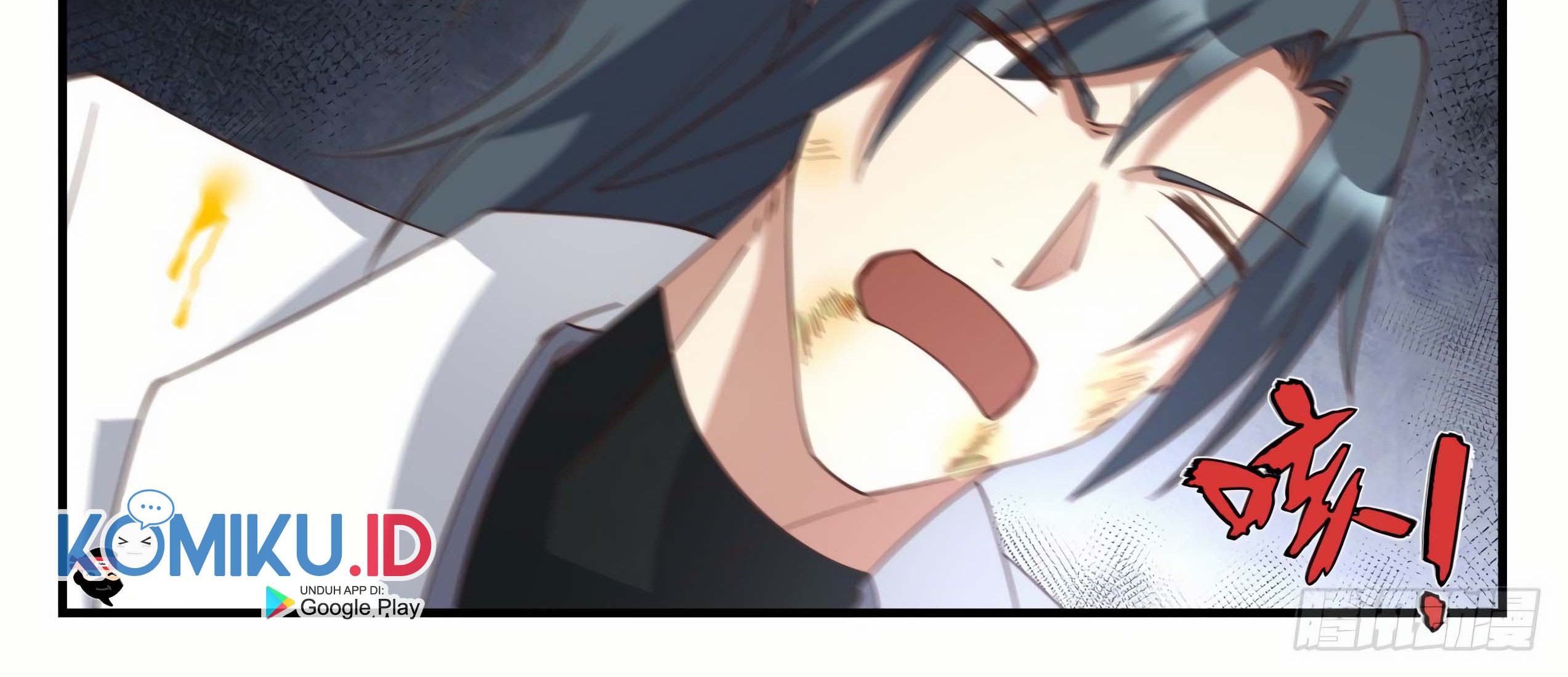 Martial Peak Part 1 Chapter 1872 Gambar 20