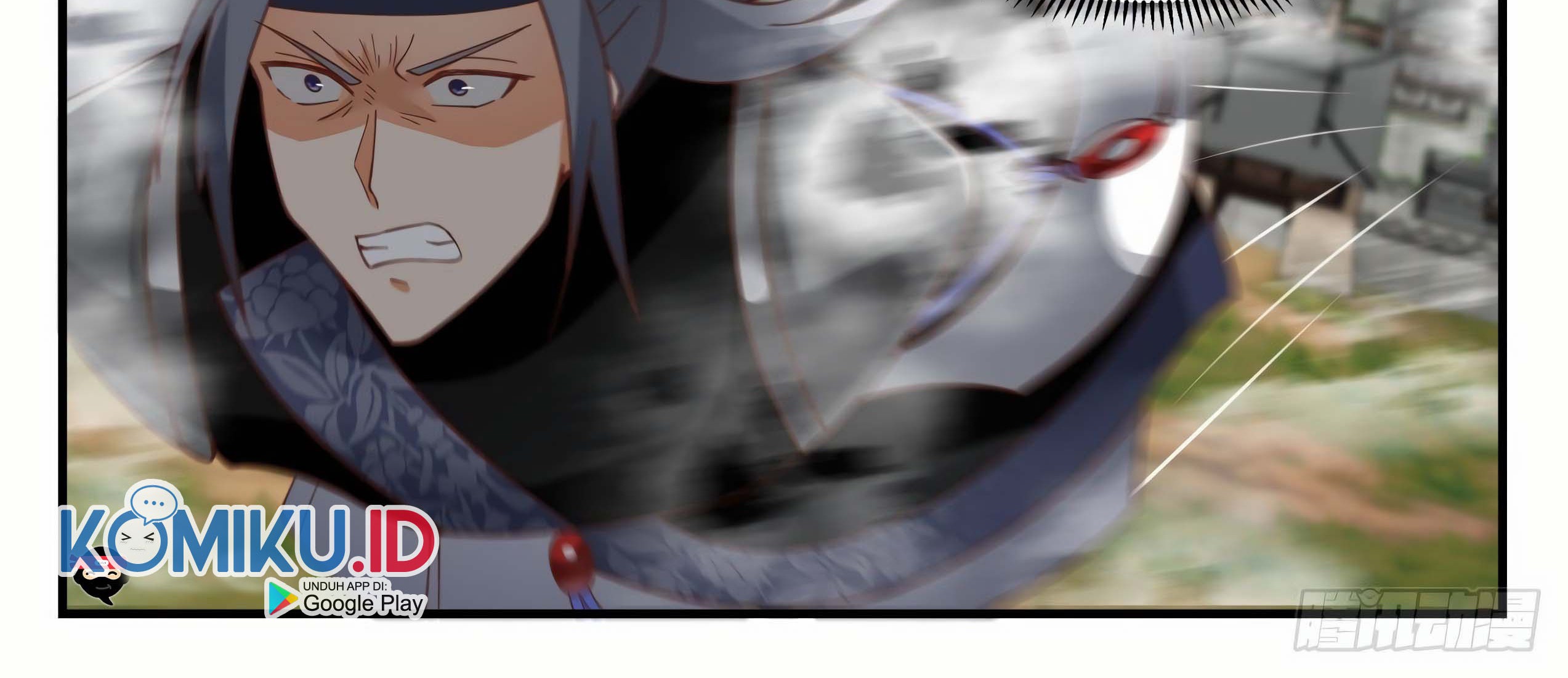 Martial Peak Part 1 Chapter 1872 Gambar 22