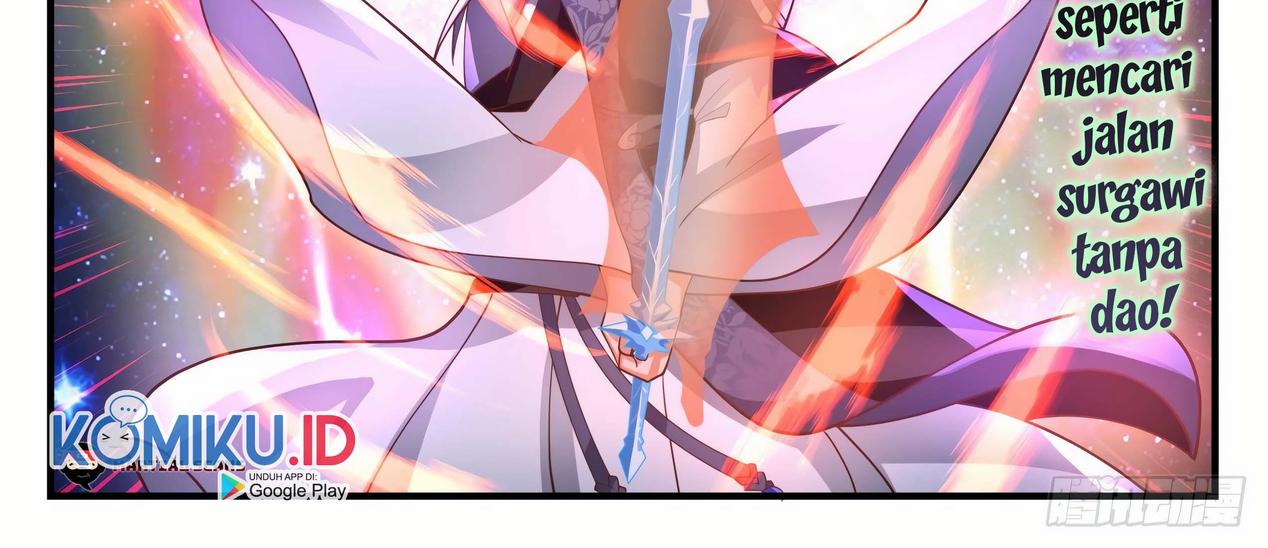 Martial Peak Part 1 Chapter 1872 Gambar 5