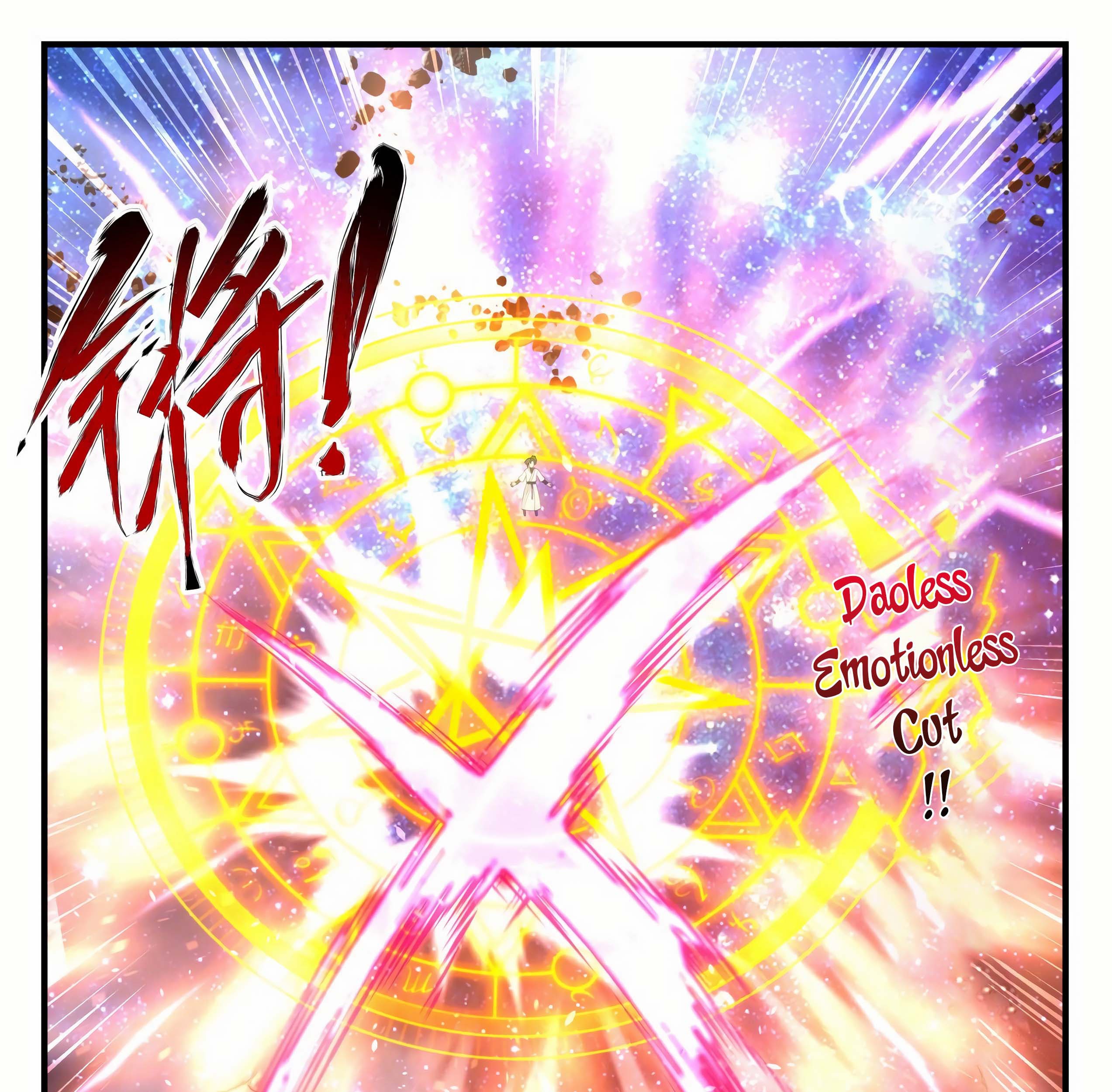 Martial Peak Part 1 Chapter 1872 Gambar 6