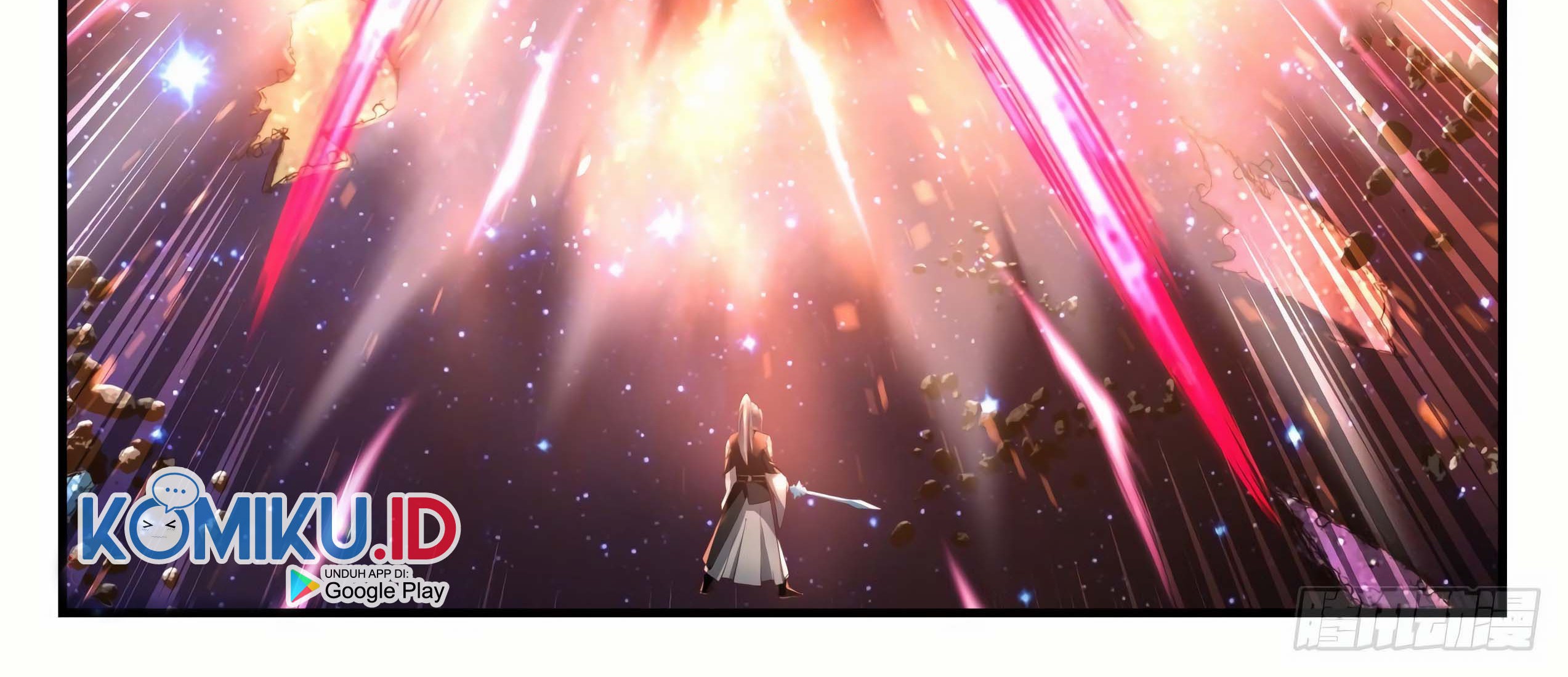 Martial Peak Part 1 Chapter 1872 Gambar 7