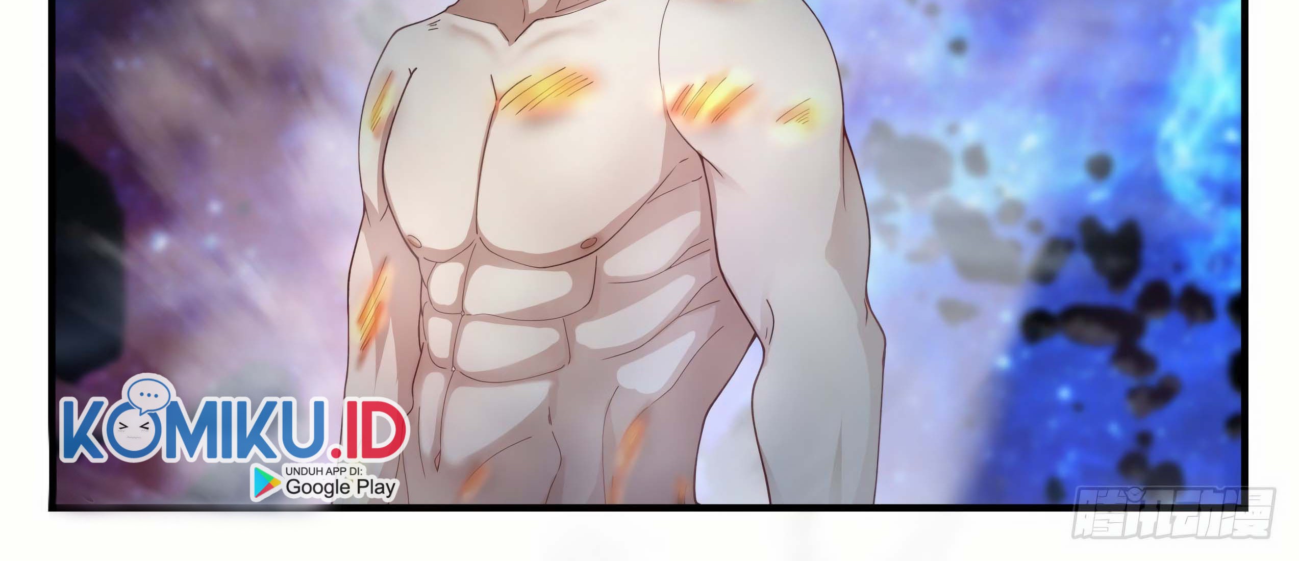 Martial Peak Part 1 Chapter 1873 Gambar 5