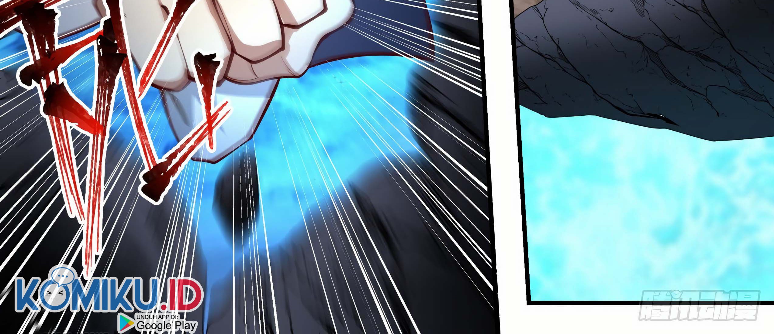 Martial Peak Part 1 Chapter 1873 Gambar 18