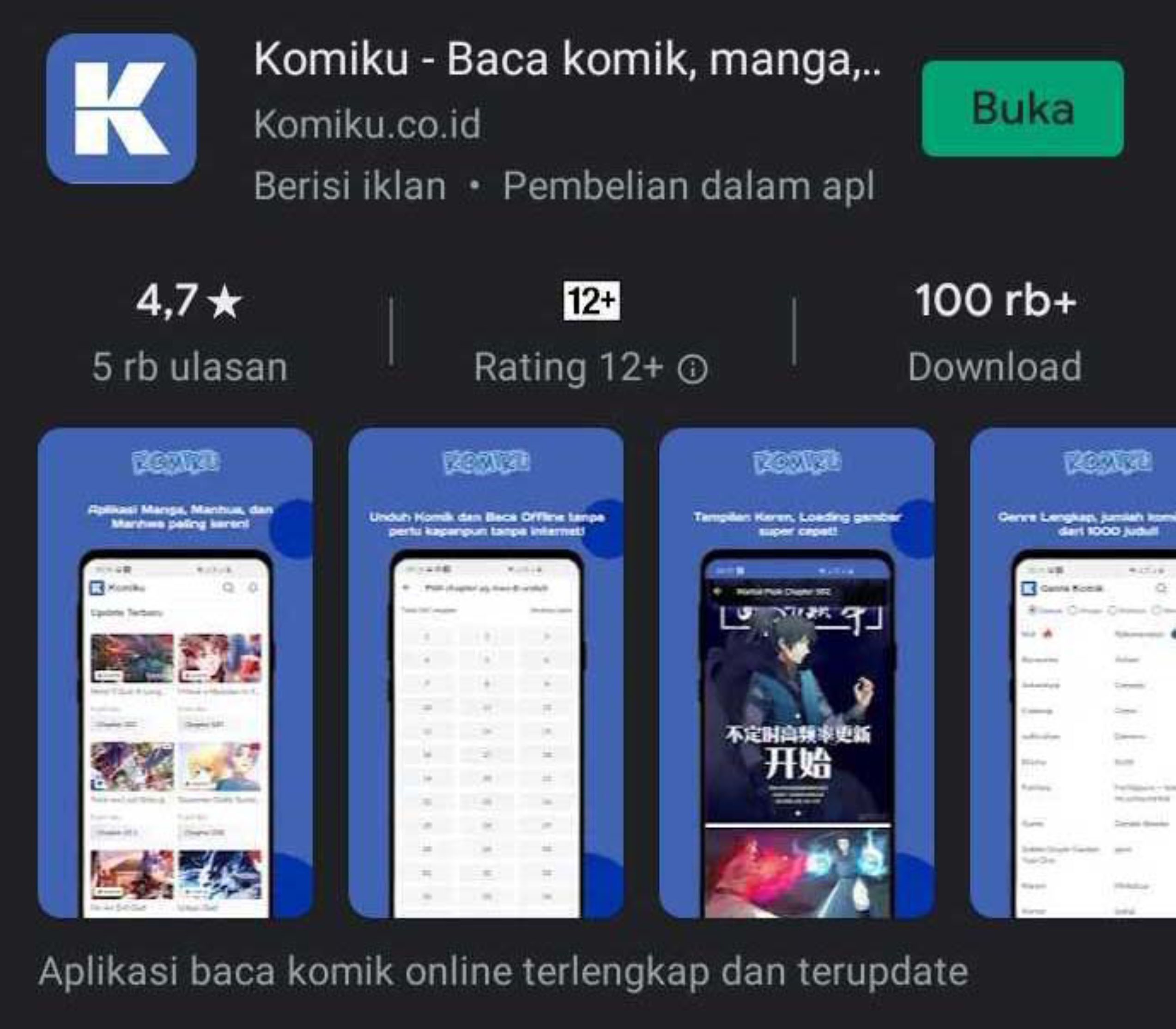 Martial Peak Part 1 Chapter 1874 Gambar 29