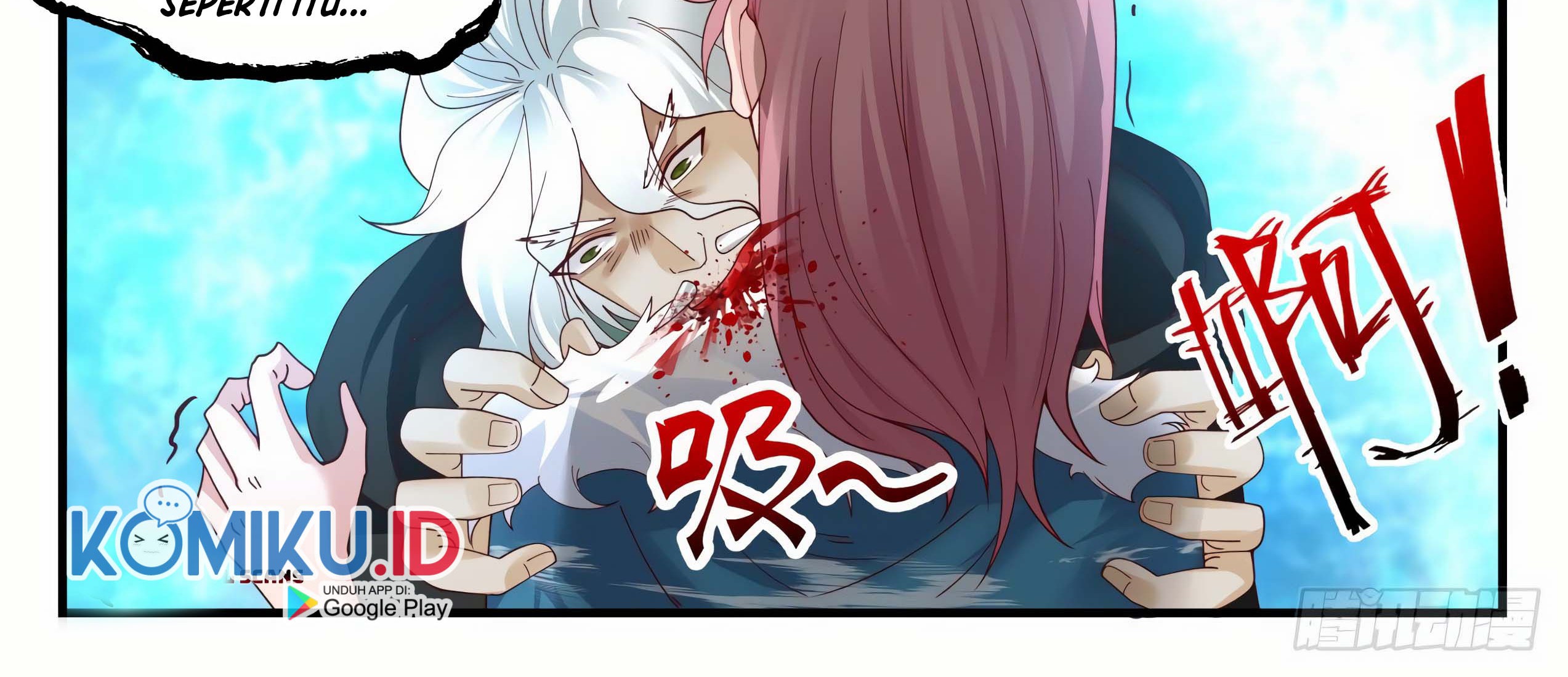 Martial Peak Part 1 Chapter 1874 Gambar 22