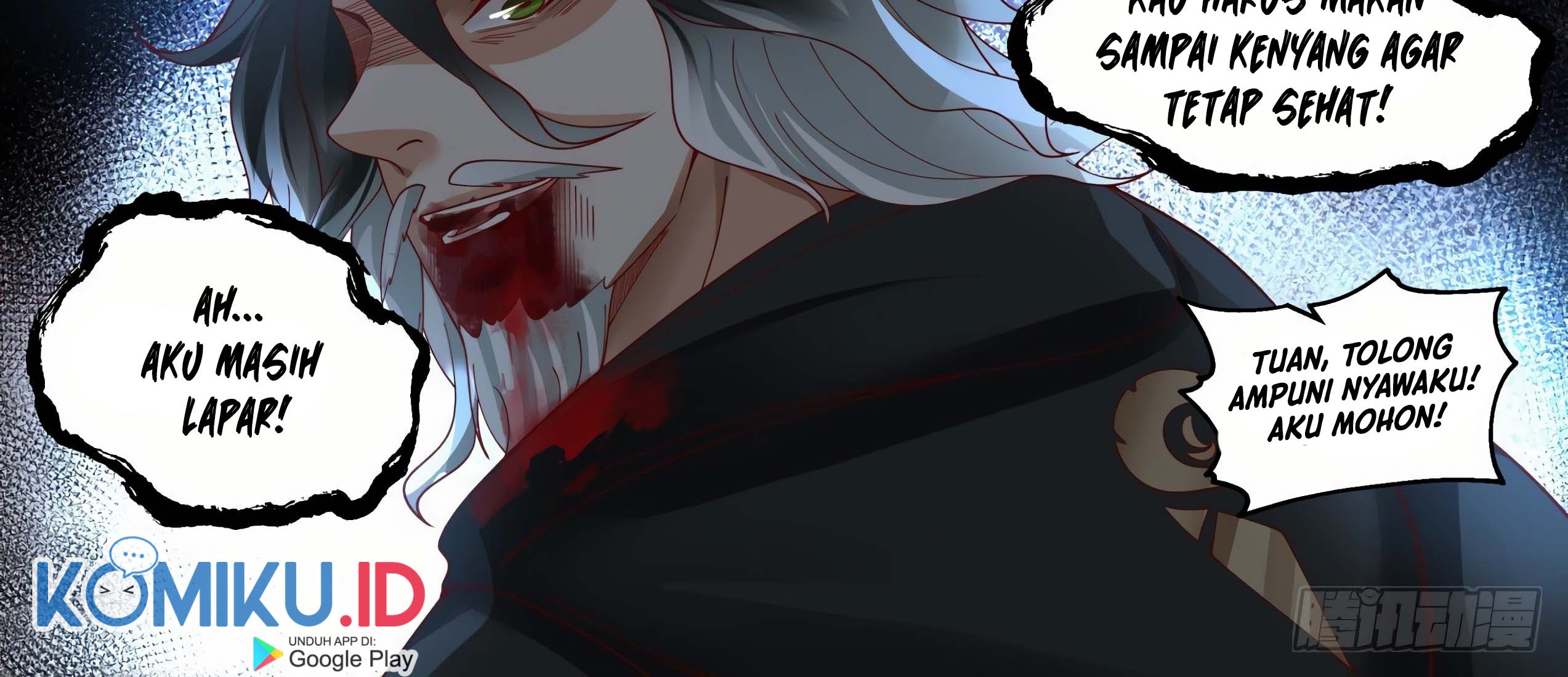 Martial Peak Part 1 Chapter 1874 Gambar 24