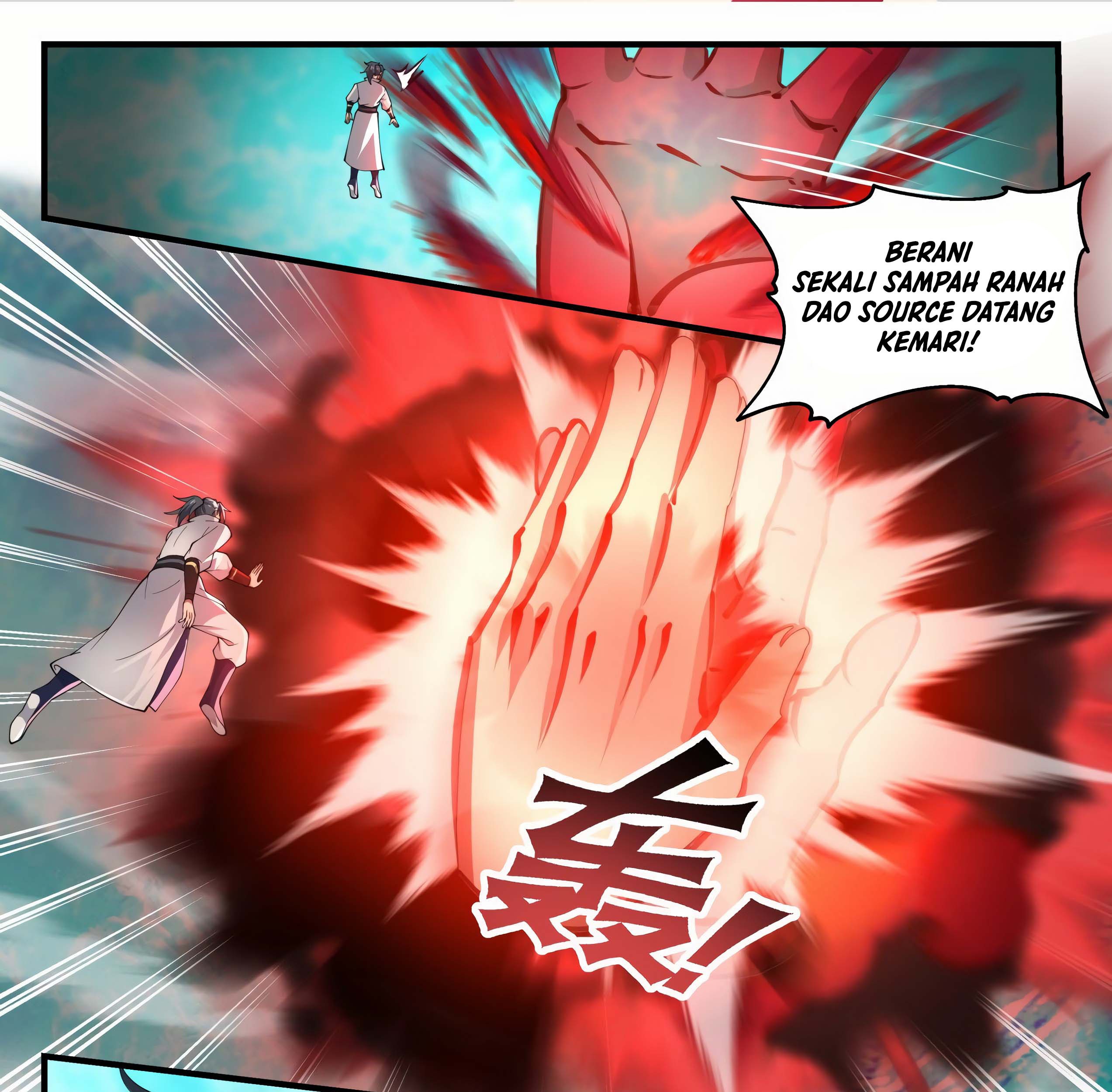 Martial Peak Part 1 Chapter 1874 Gambar 4