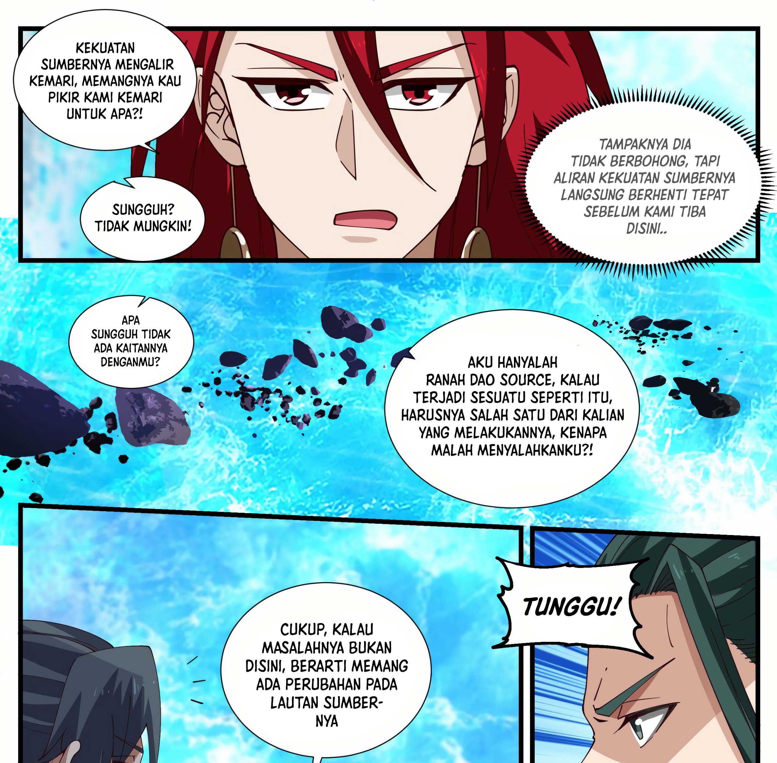 Martial Peak Part 1 Chapter 1875 Gambar 11