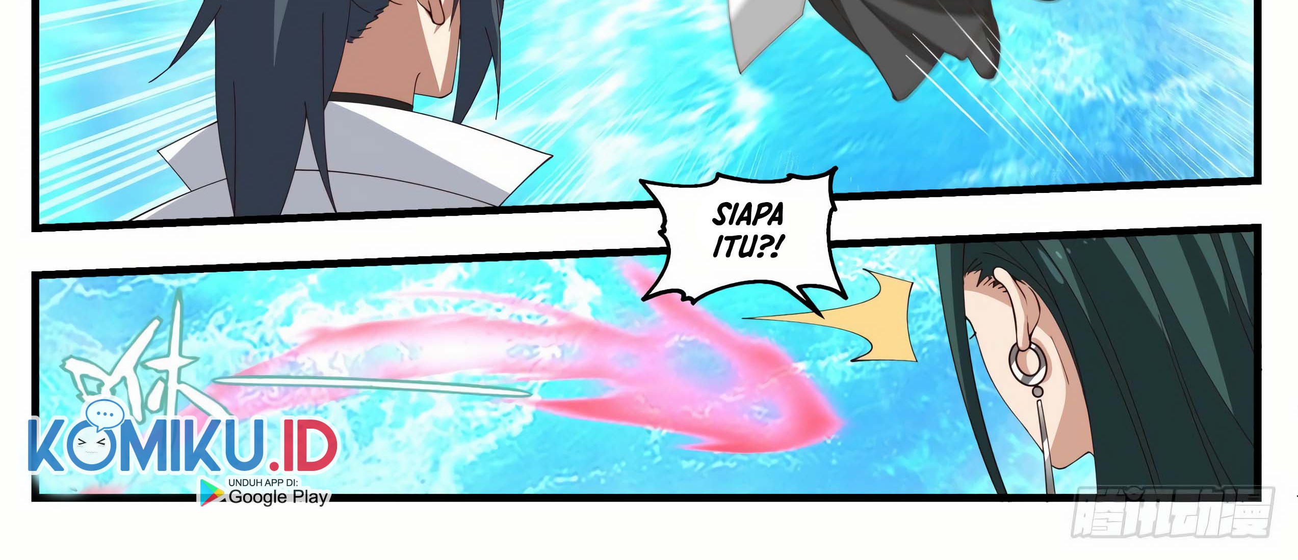 Martial Peak Part 1 Chapter 1875 Gambar 14