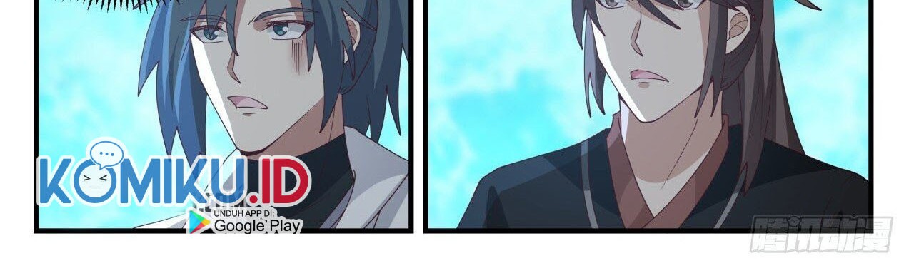 Martial Peak Part 1 Chapter 1880 Gambar 5