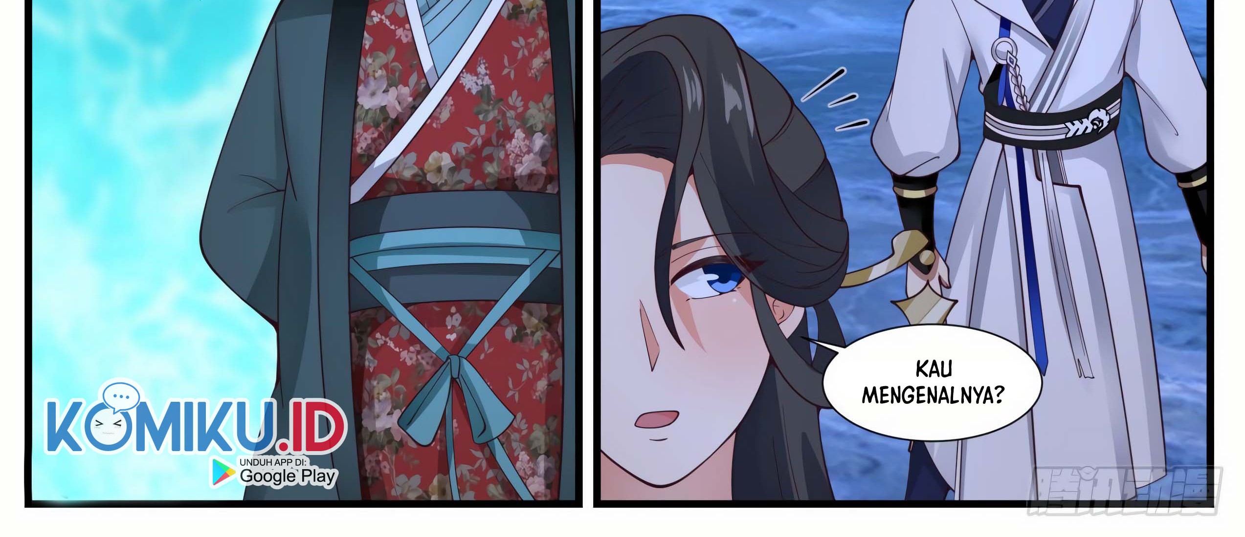 Martial Peak Part 1 Chapter 1881 Gambar 5