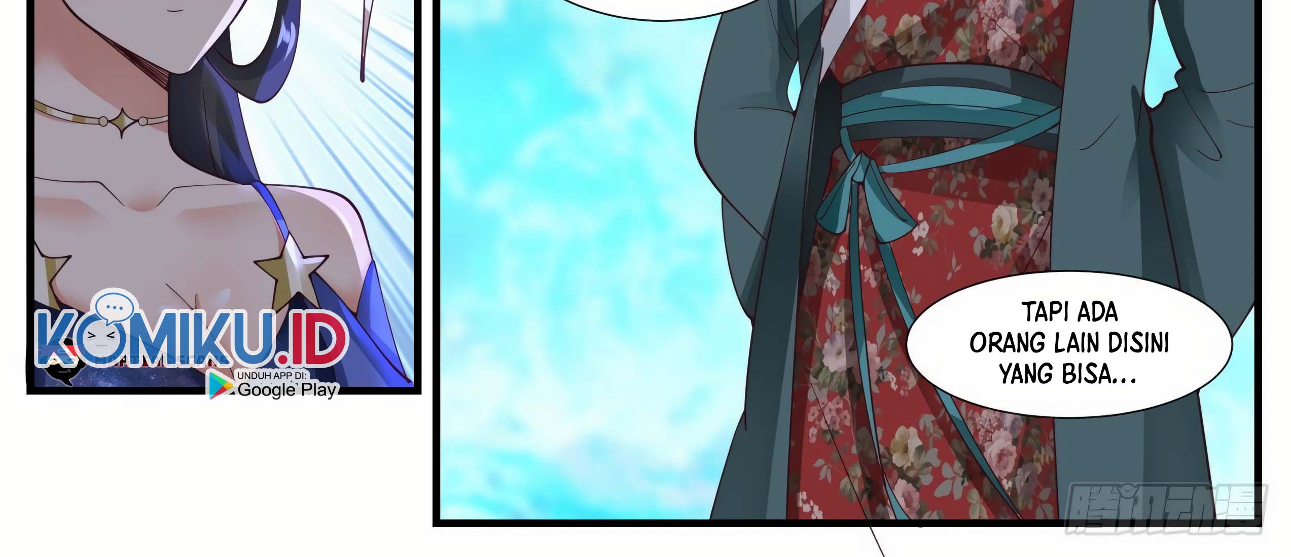 Martial Peak Part 1 Chapter 1881 Gambar 12