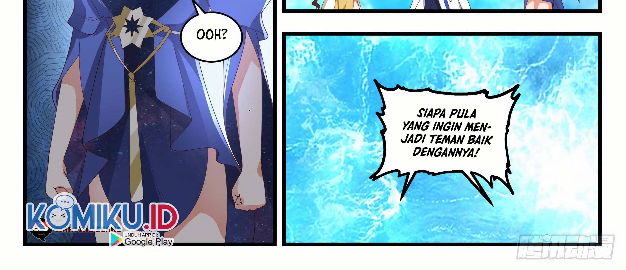 Martial Peak Part 1 Chapter 1878 Gambar 22