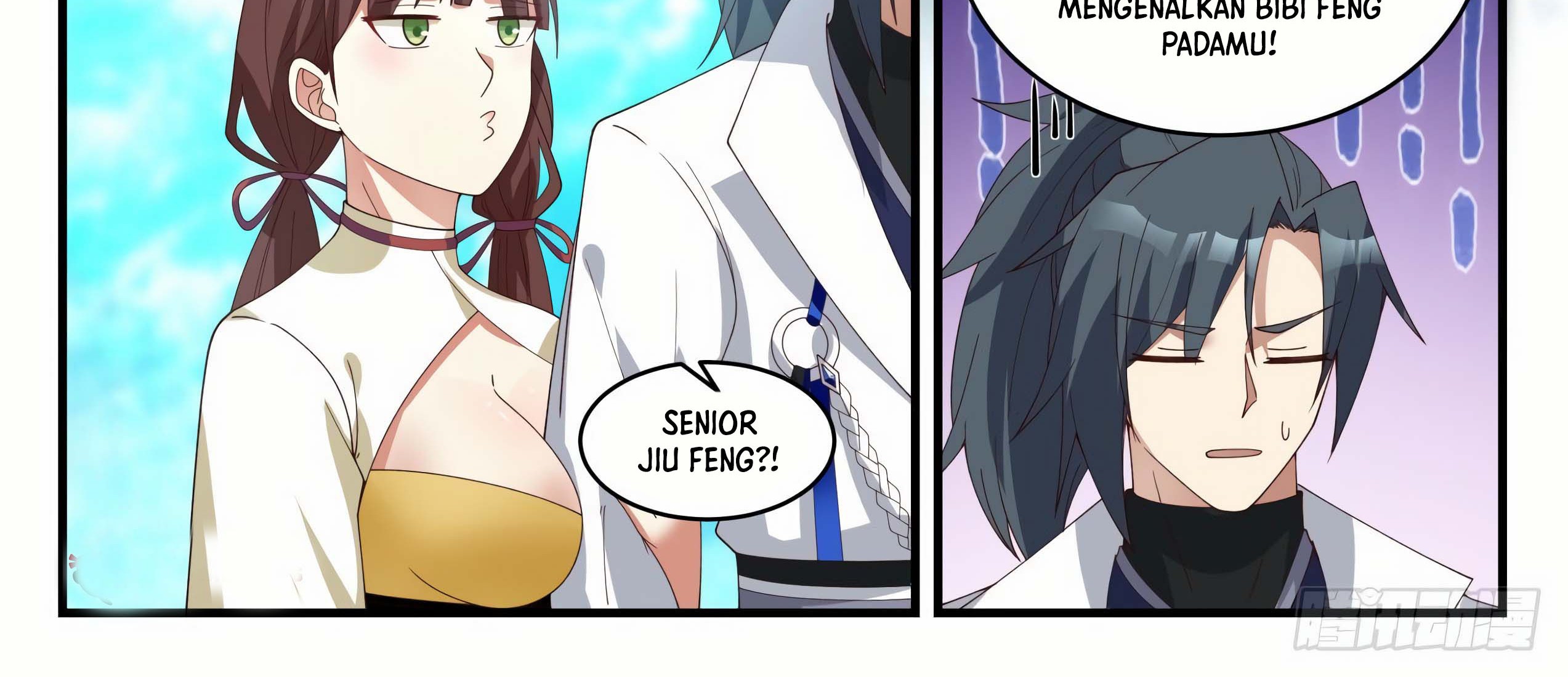 Martial Peak Part 1 Chapter 1878 Gambar 26