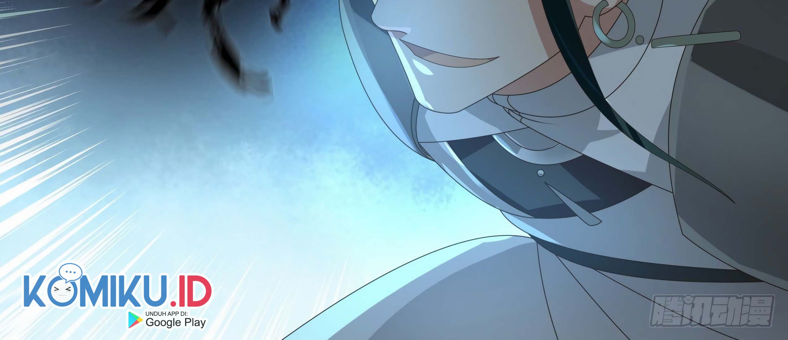 Martial Peak Part 1 Chapter 1879 Gambar 24