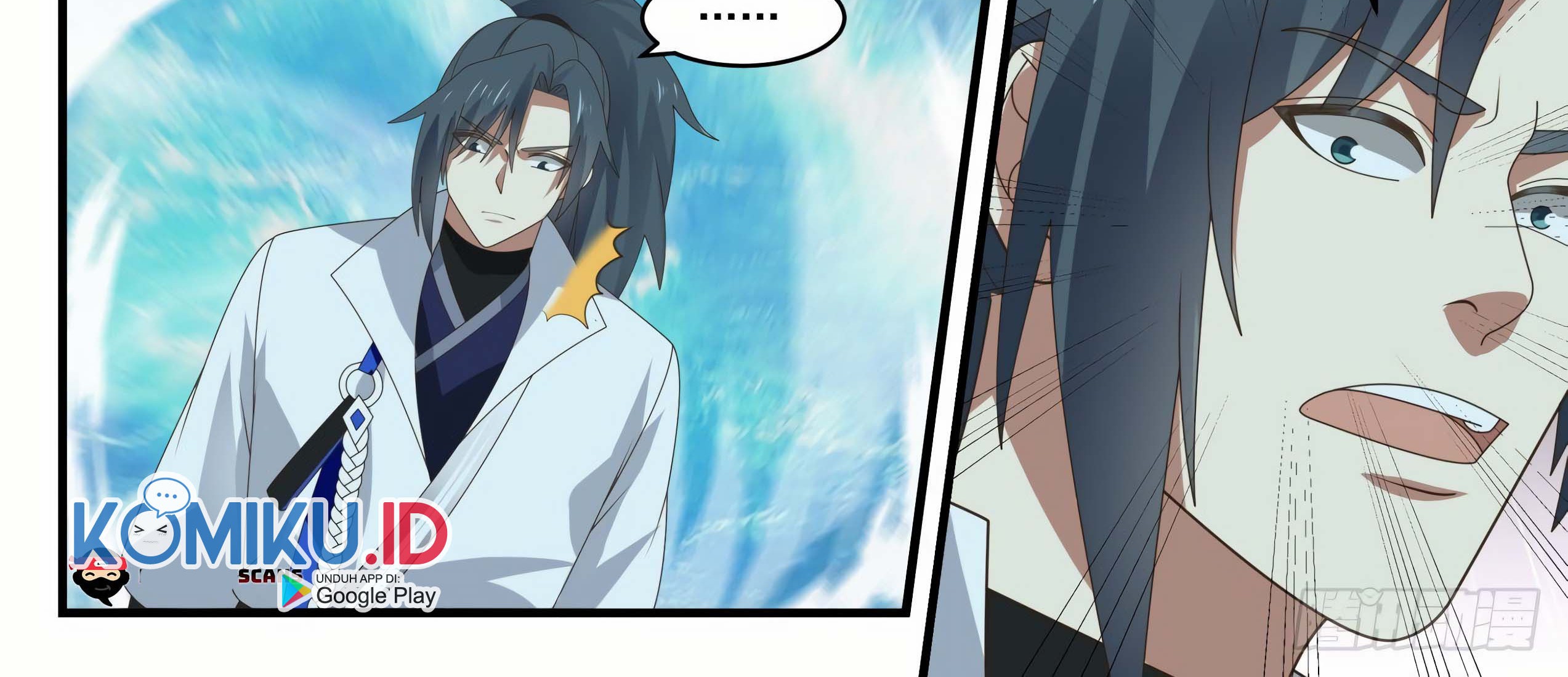 Martial Peak Part 1 Chapter 1879 Gambar 18