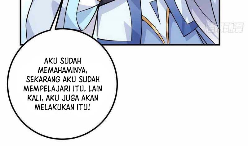 Keep A Low Profile, Sect Leader Chapter 29 Gambar 33
