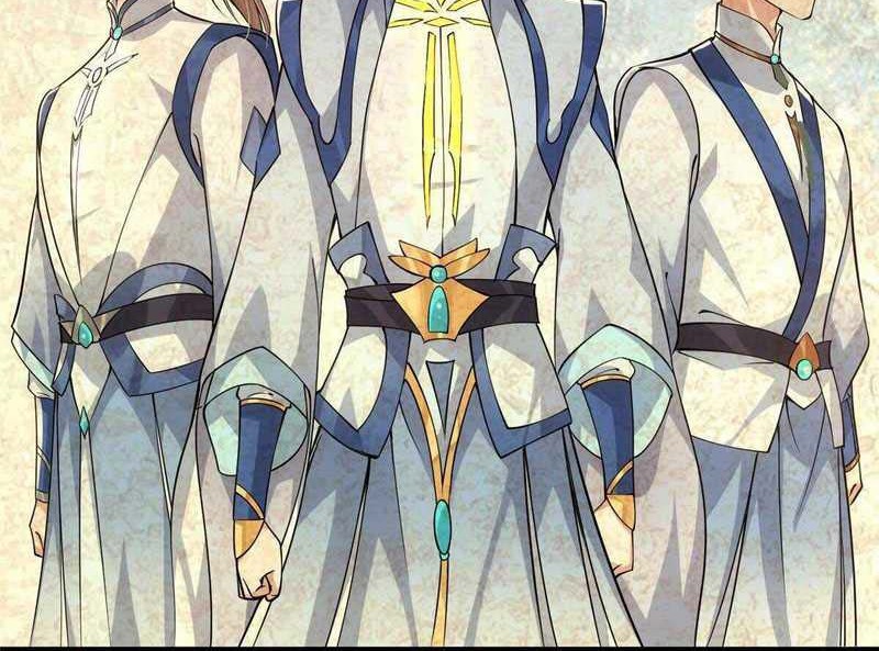 Keep A Low Profile, Sect Leader Chapter 29 Gambar 5