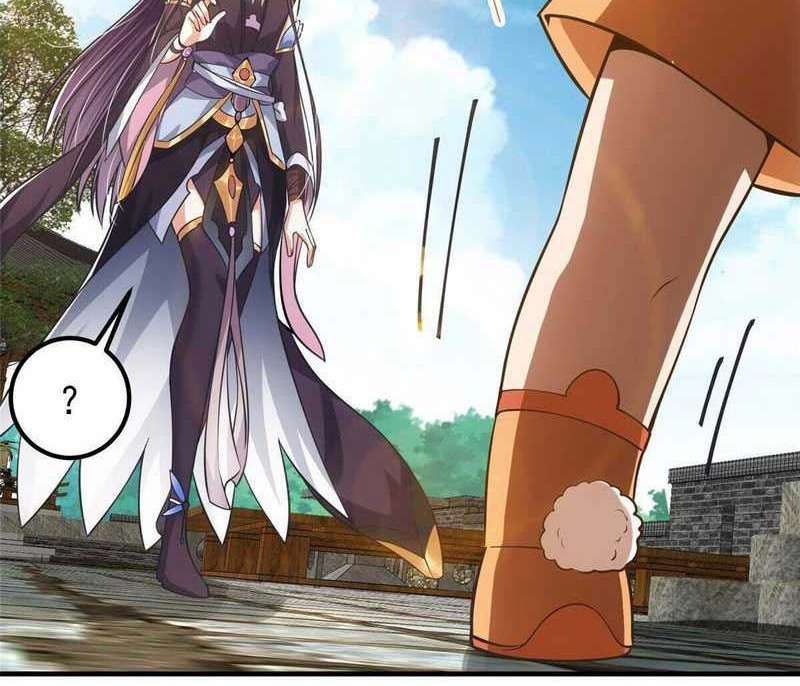 Keep A Low Profile, Sect Leader Chapter 28 Gambar 27