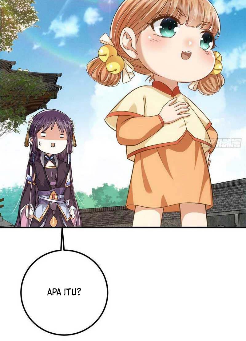 Keep A Low Profile, Sect Leader Chapter 28 Gambar 30