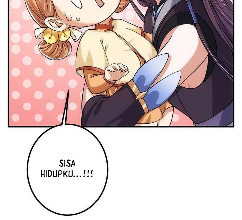 Keep A Low Profile, Sect Leader Chapter 28 Gambar 35