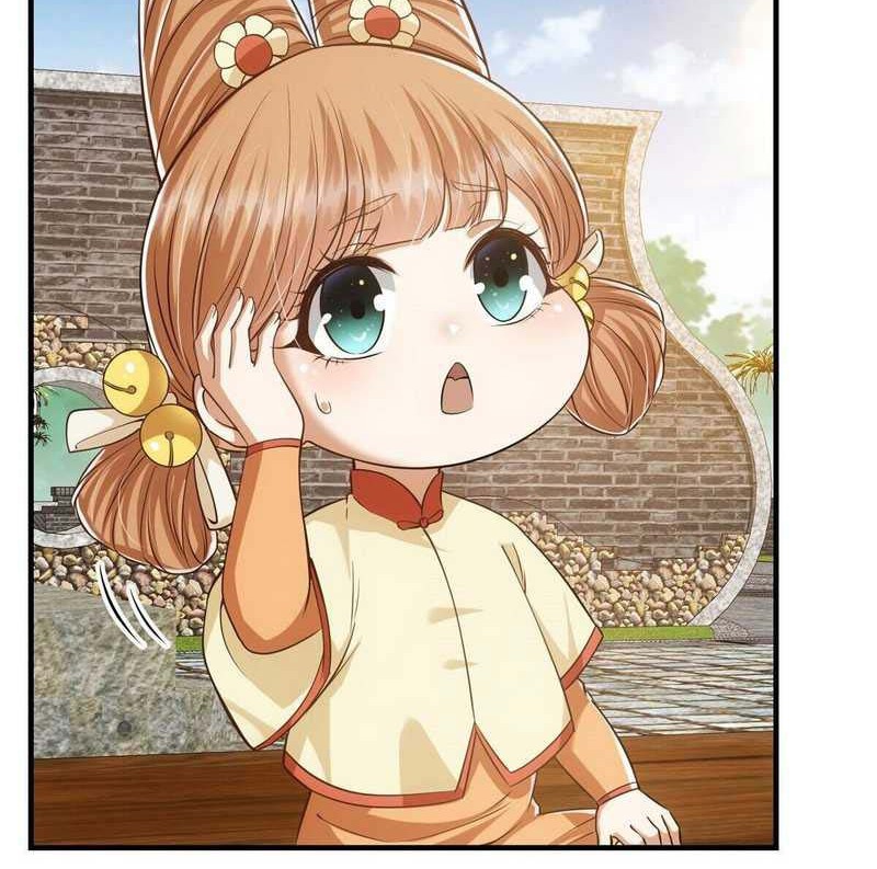 Keep A Low Profile, Sect Leader Chapter 28 Gambar 21