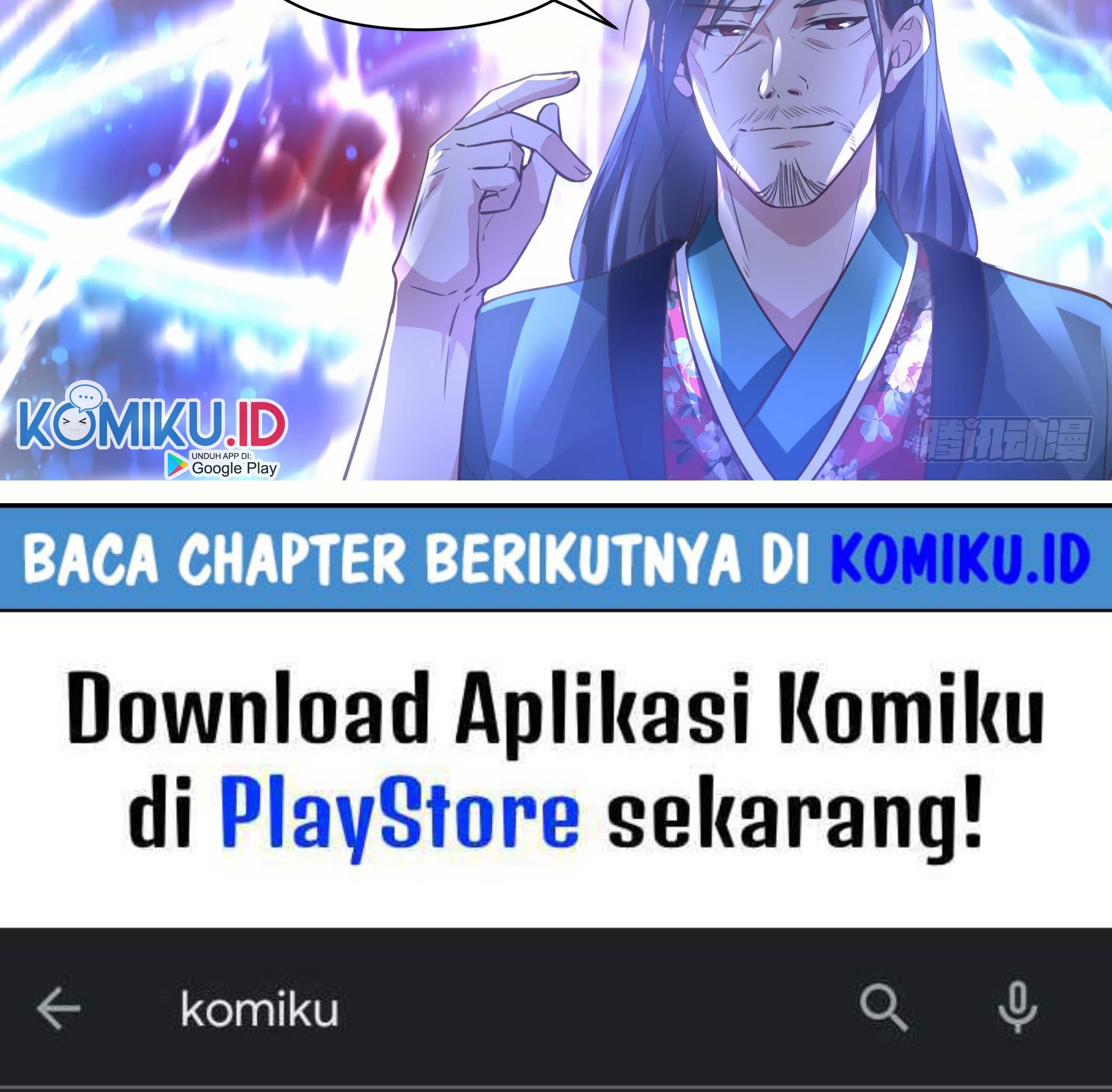 Martial Peak Part 1 Chapter 1882 Gambar 28