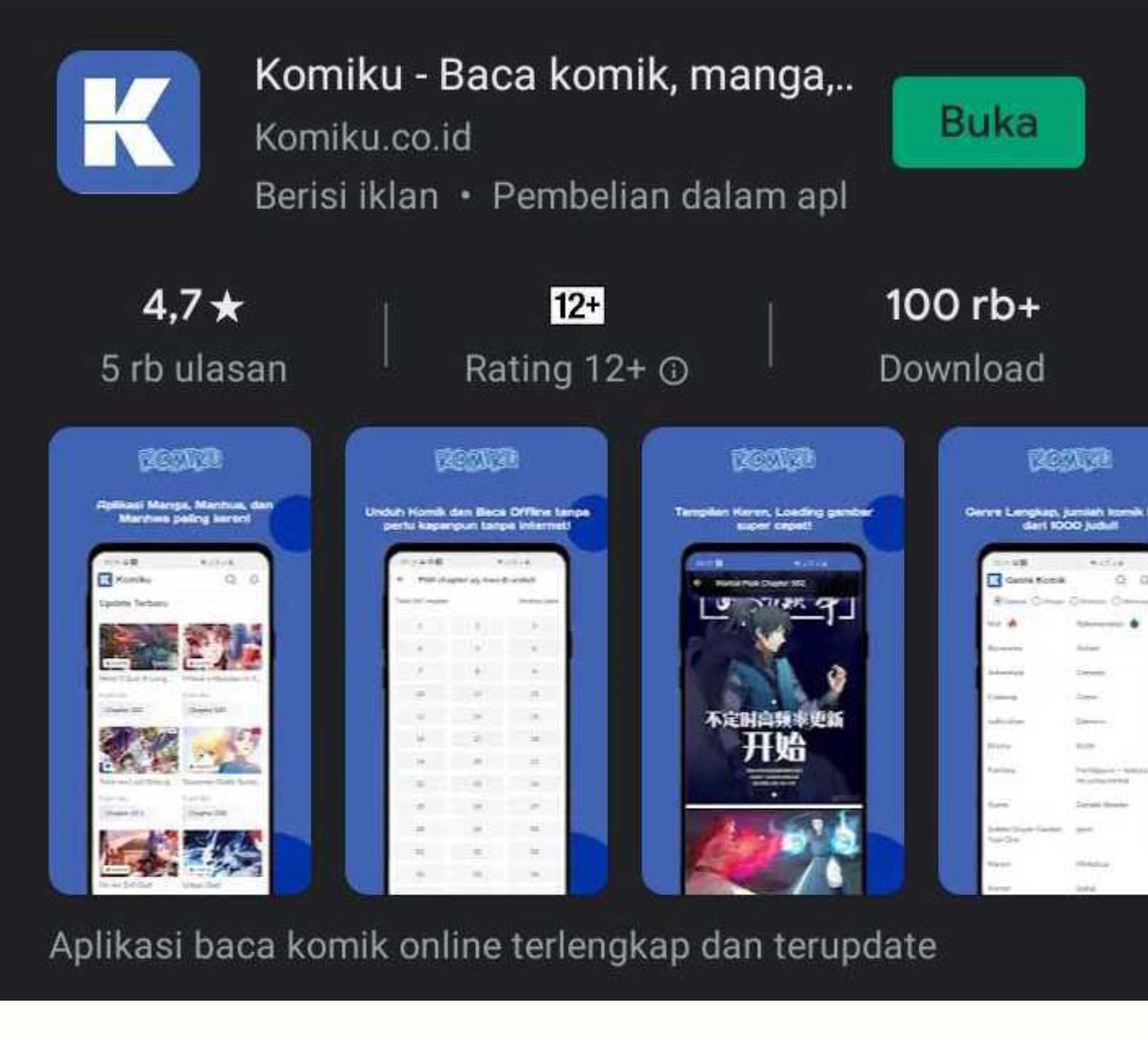 Martial Peak Part 1 Chapter 1882 Gambar 29