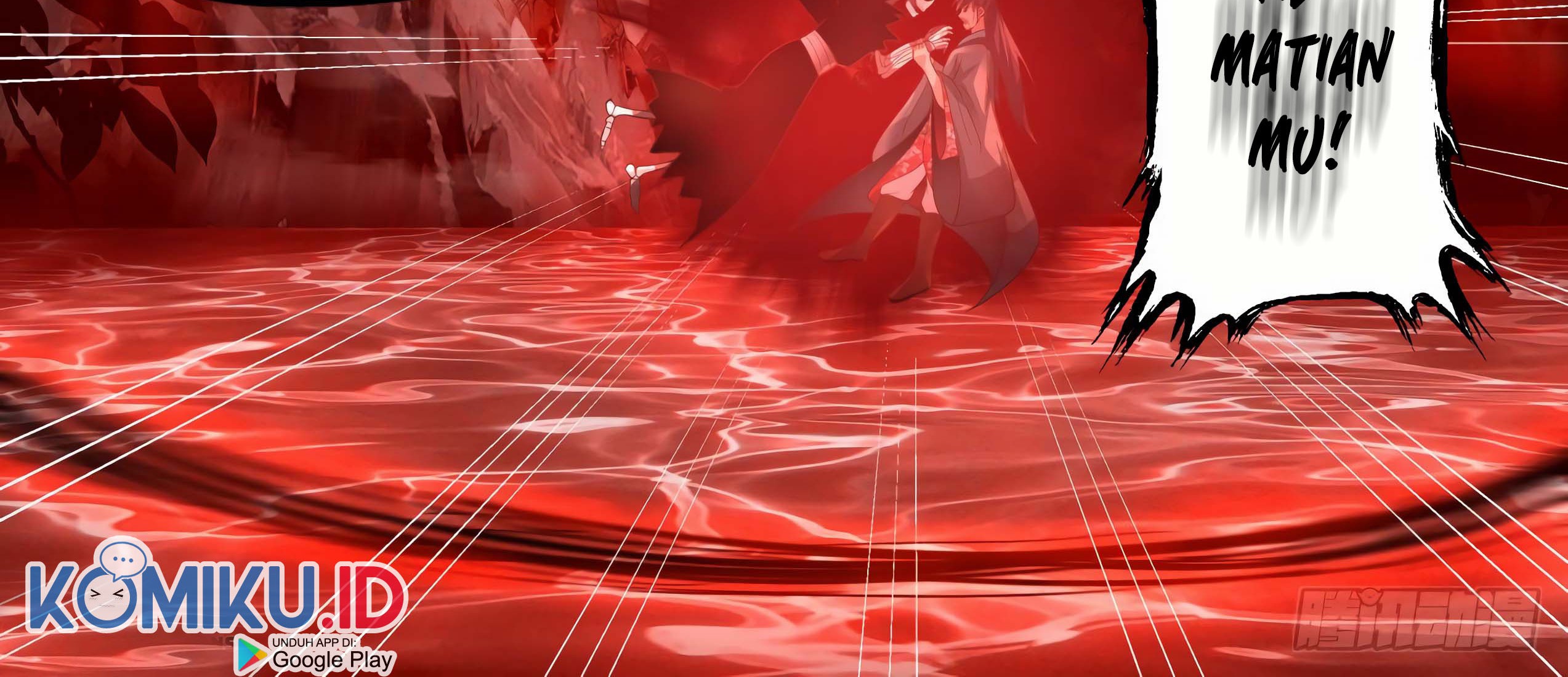 Martial Peak Part 1 Chapter 1882 Gambar 20