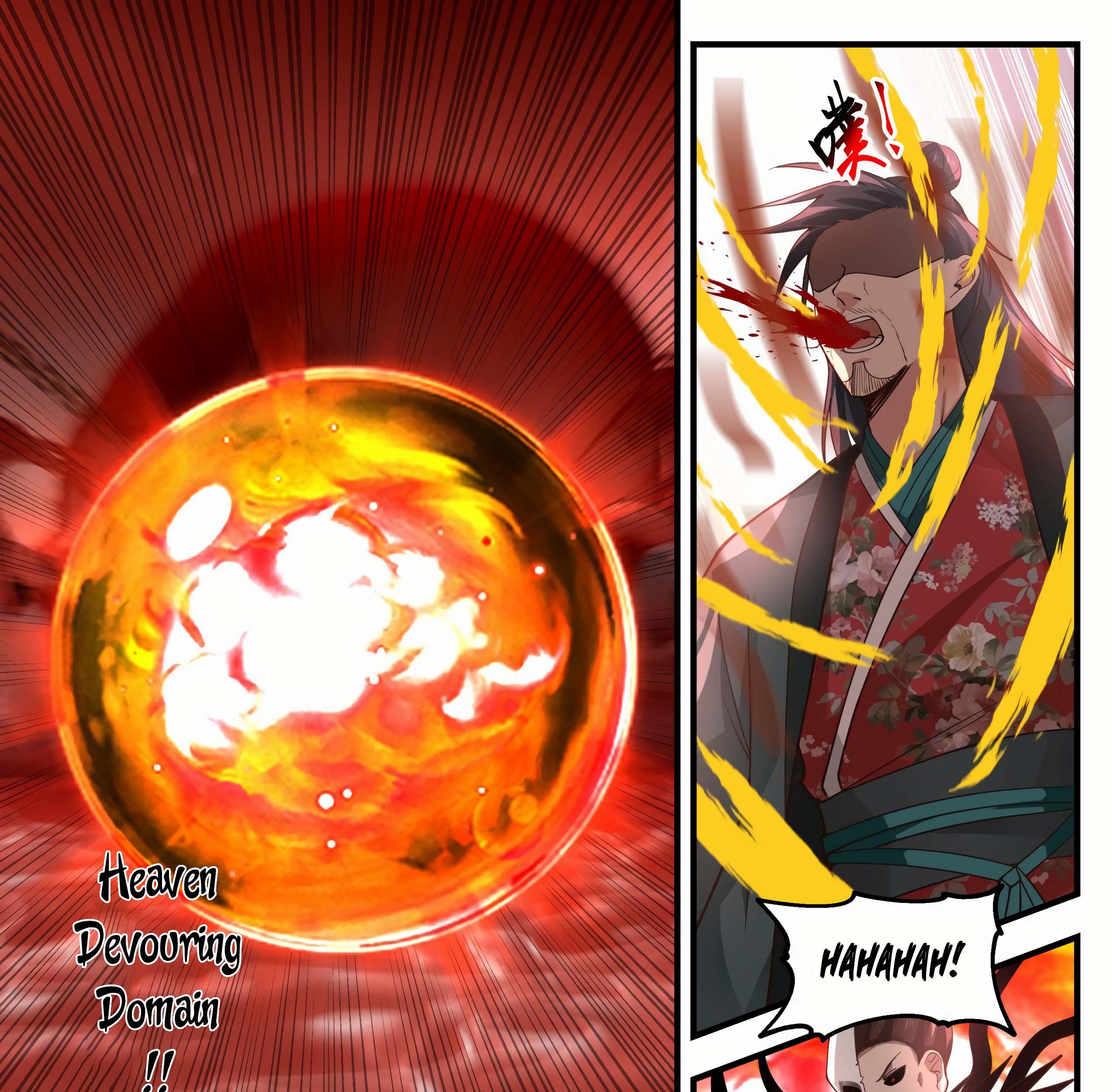 Martial Peak Part 1 Chapter 1882 Gambar 21