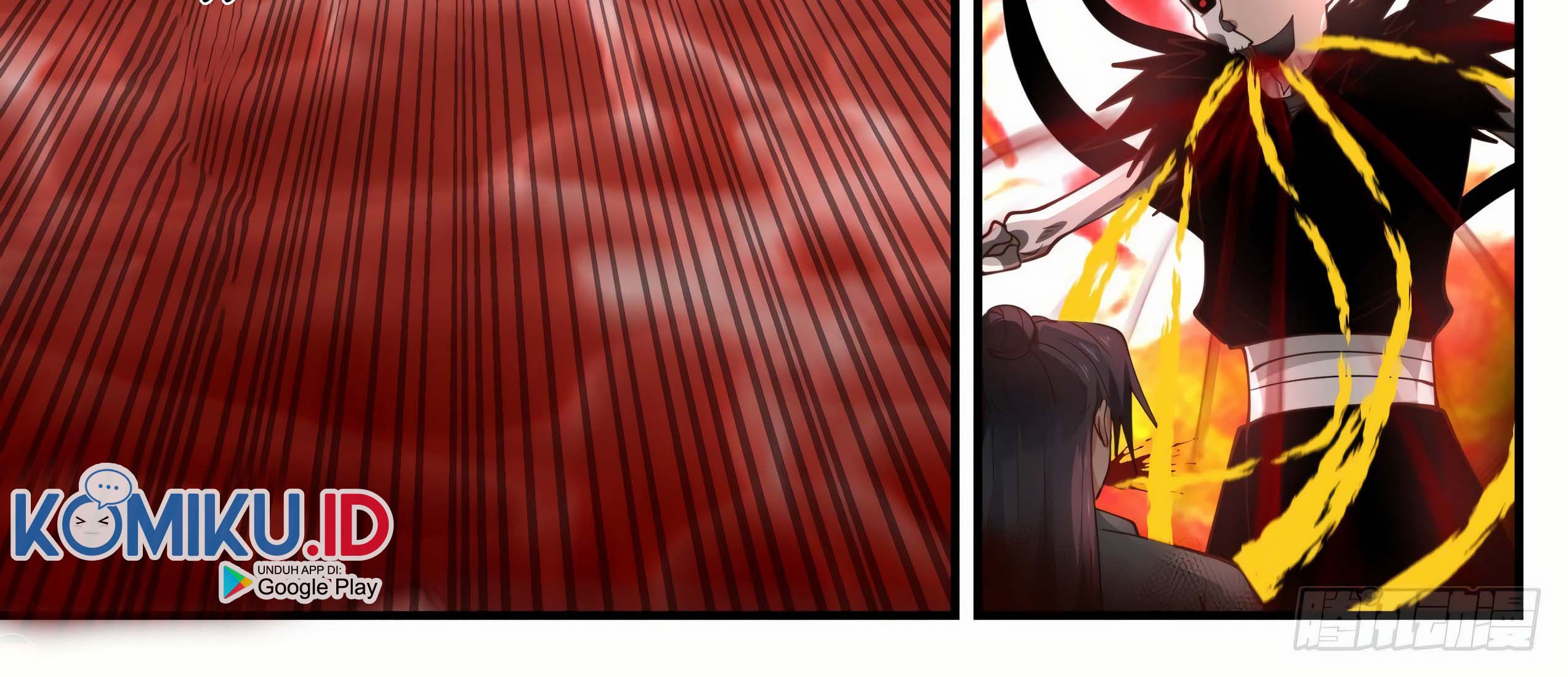 Martial Peak Part 1 Chapter 1882 Gambar 22