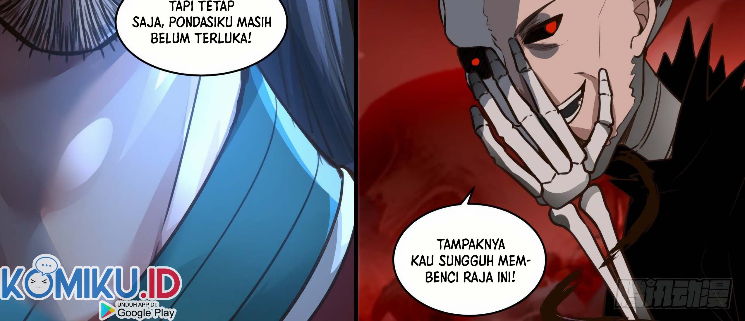 Martial Peak Part 1 Chapter 1882 Gambar 26