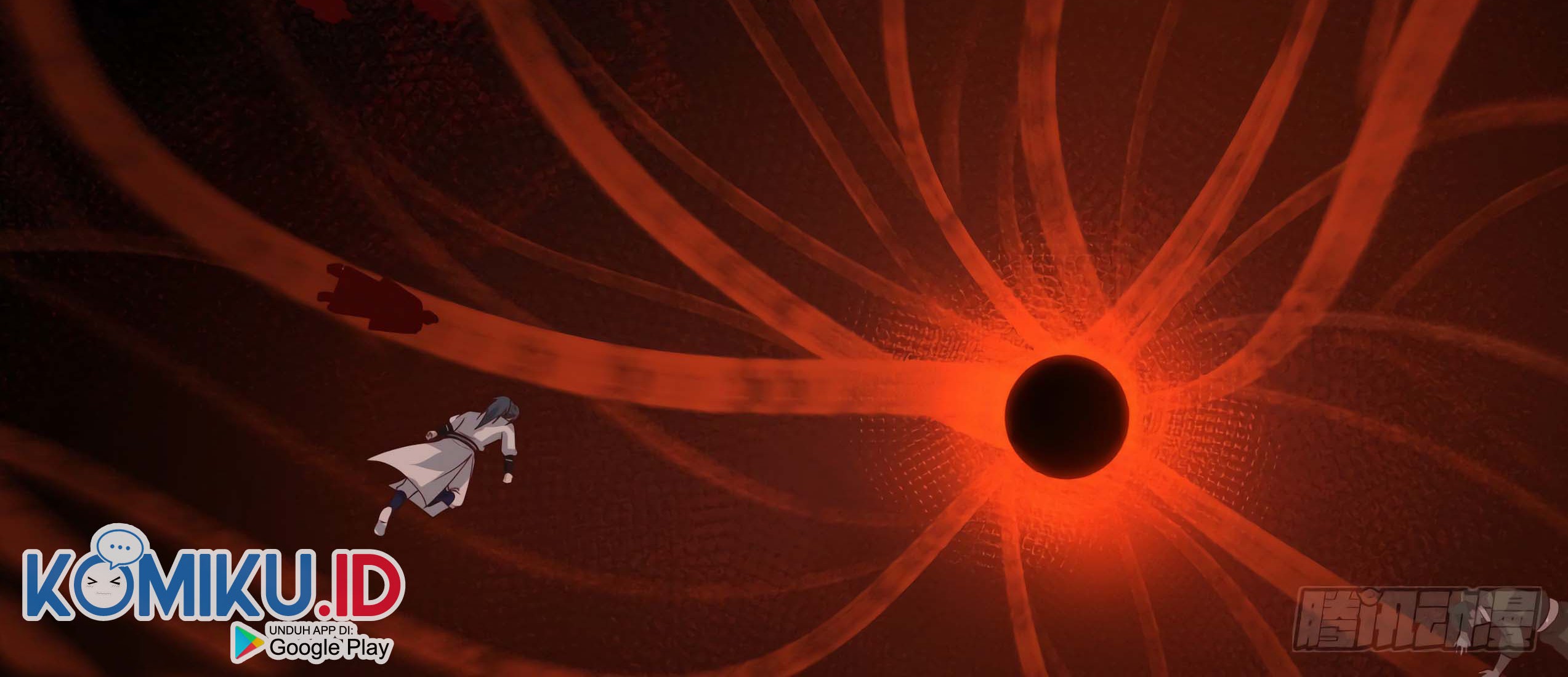 Martial Peak Part 1 Chapter 1882 Gambar 12